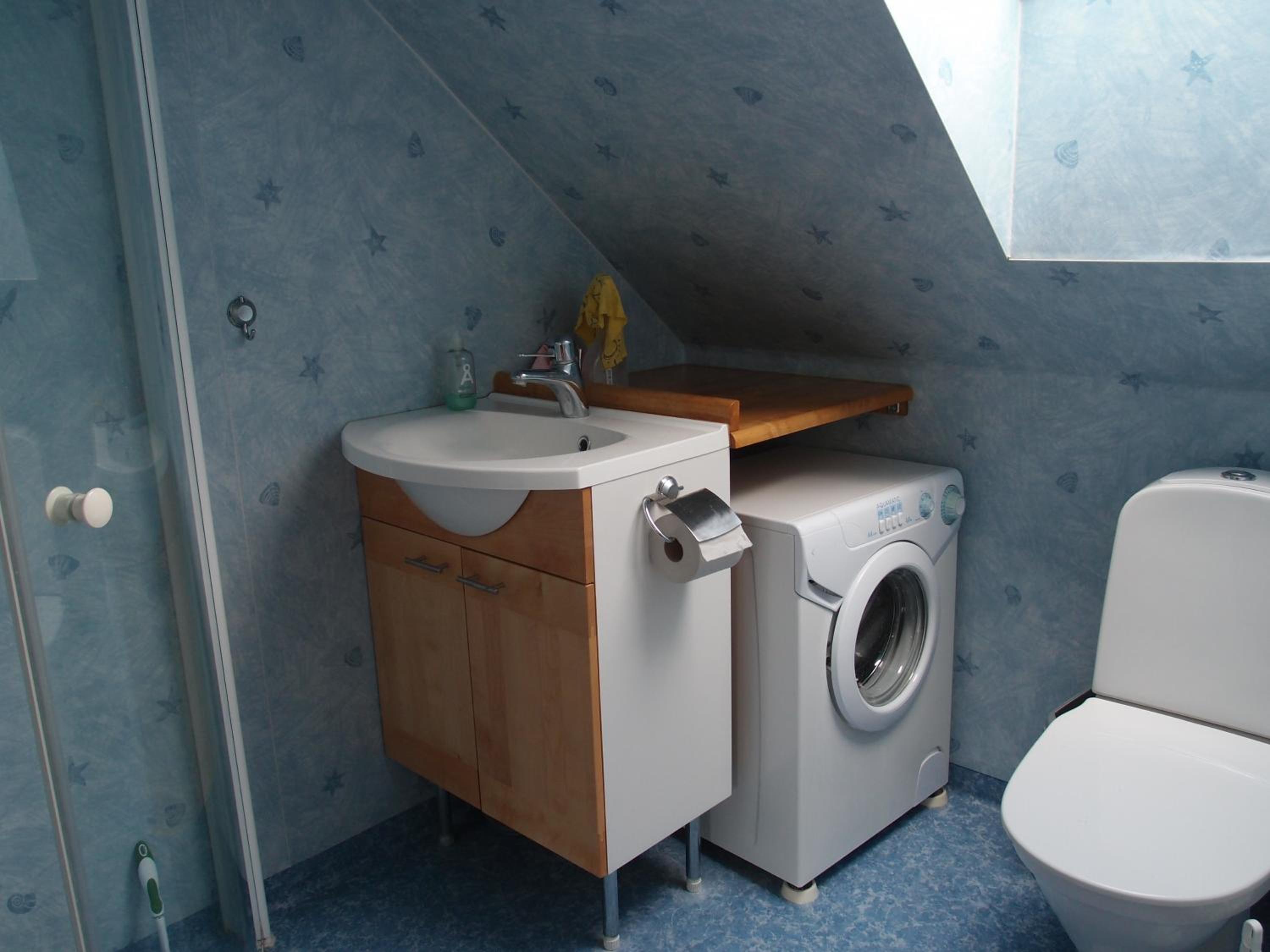 Studio Apartment - Photo 12