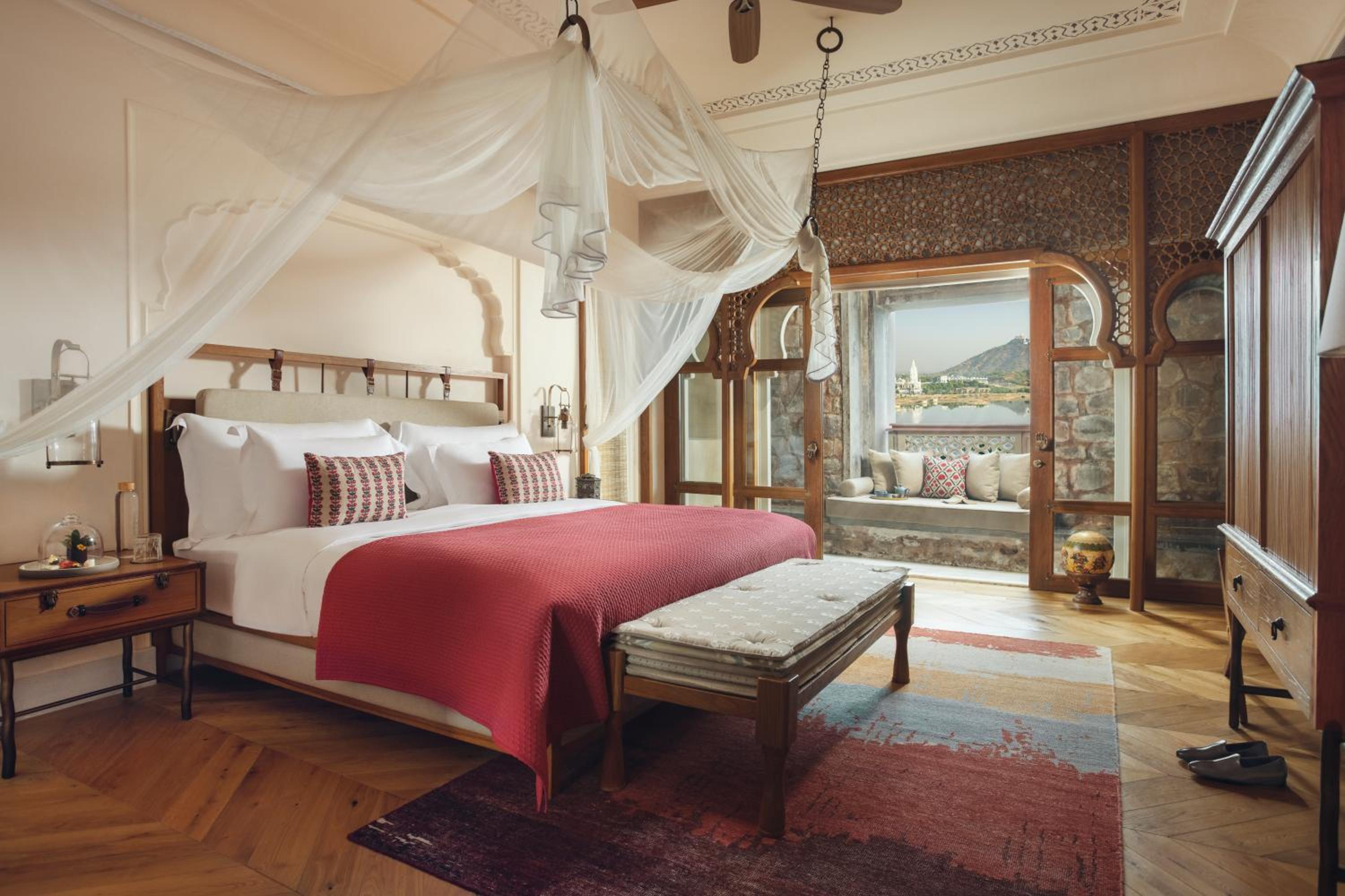 Aravali Suite - Photo 1