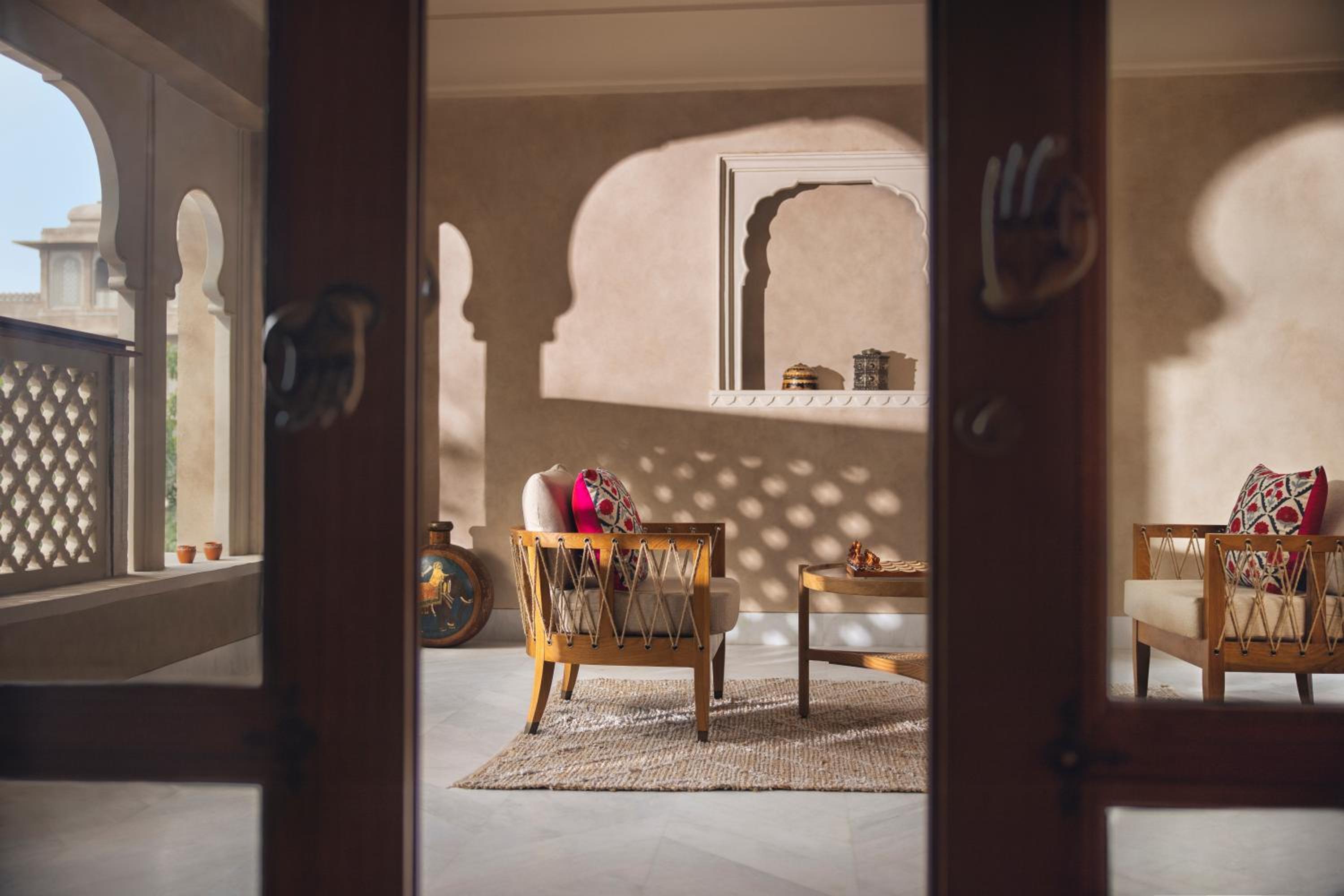 Aravali Suite - Photo 7