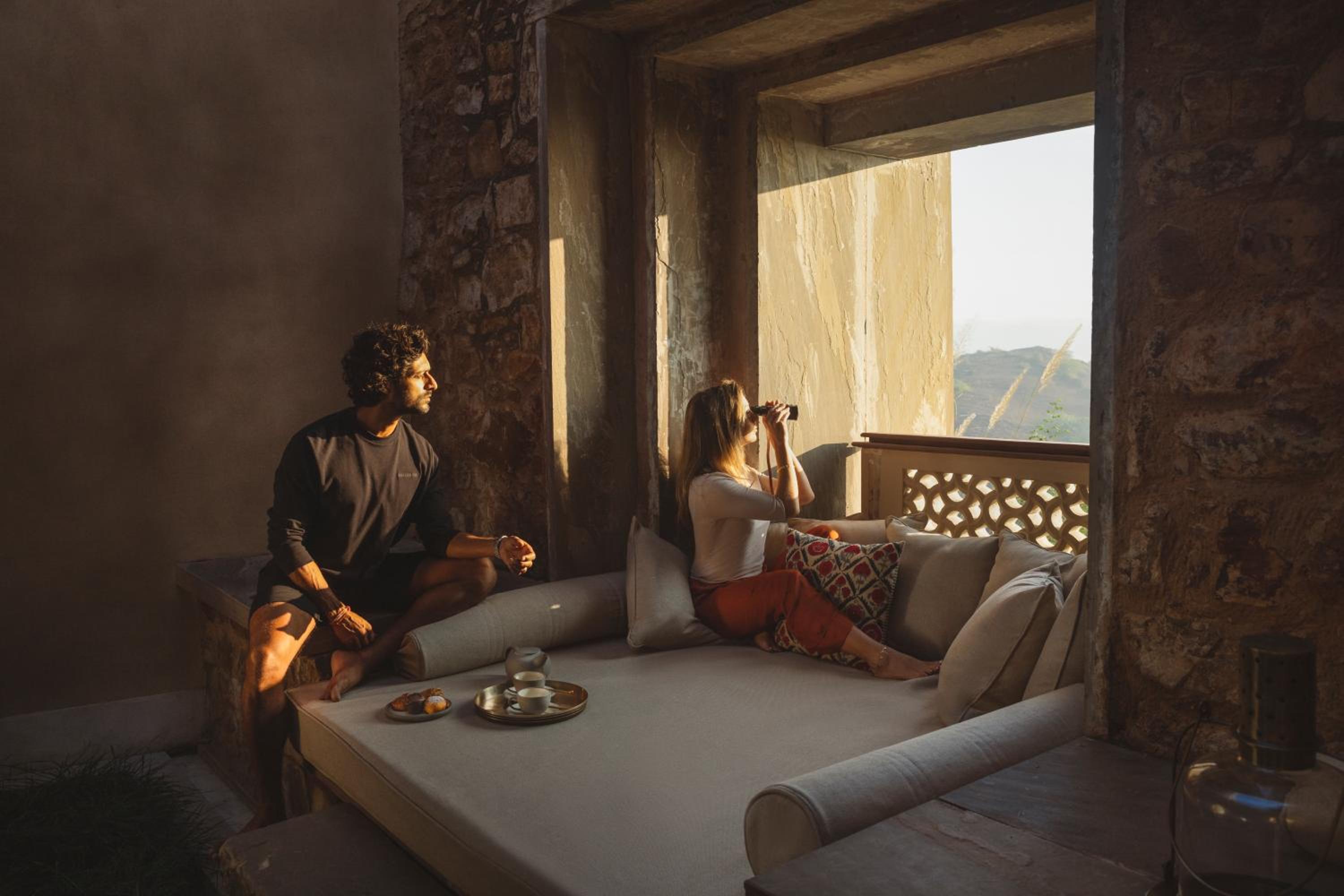 Aravali Suite - Photo 6