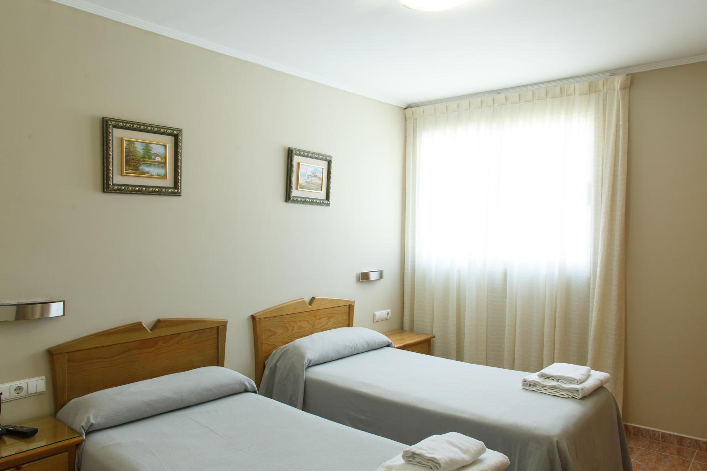 Habitación Doble