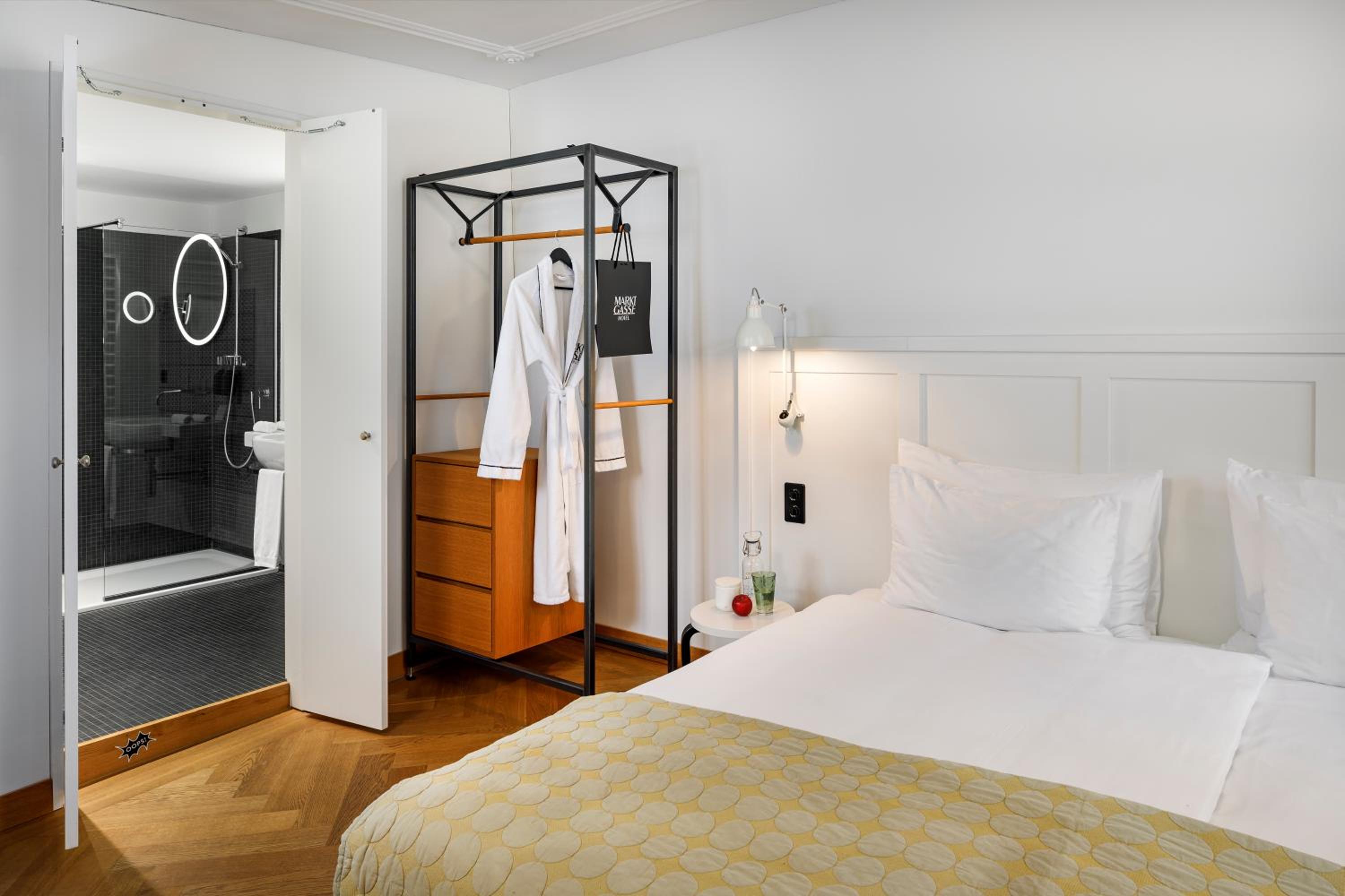 Historic Double Room