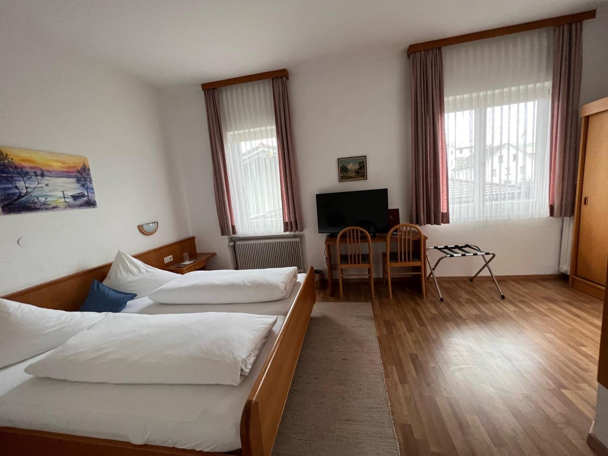 Standard Double Room photo 1