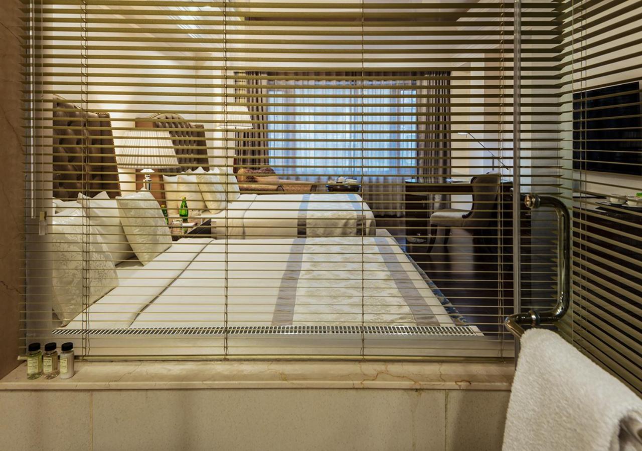 Deluxe Twin Room - Photo 1