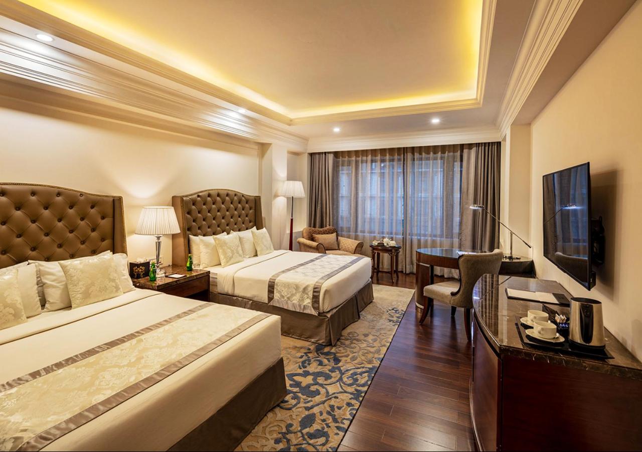 Deluxe Twin Room - Photo 4