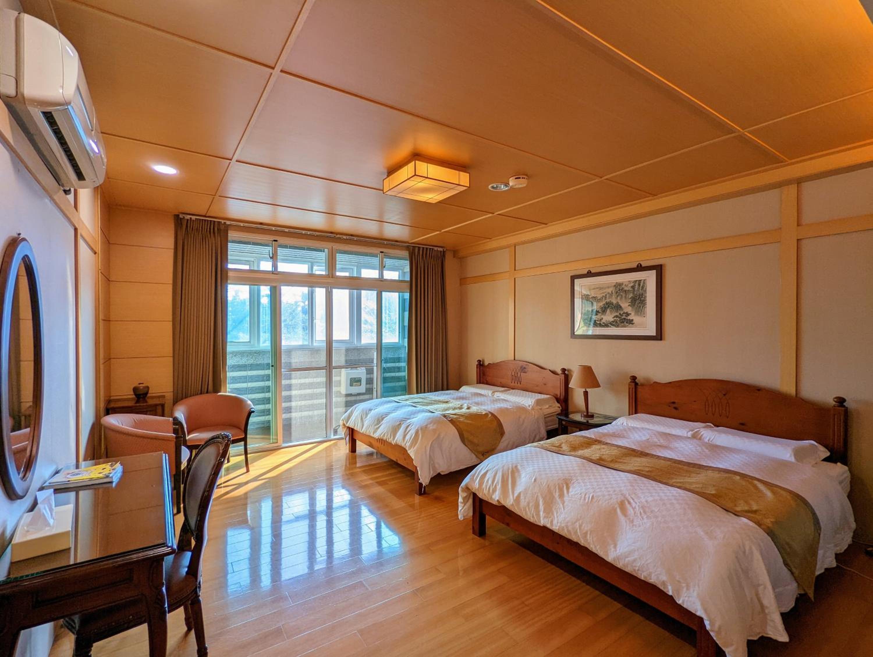 Family Suite photo 1