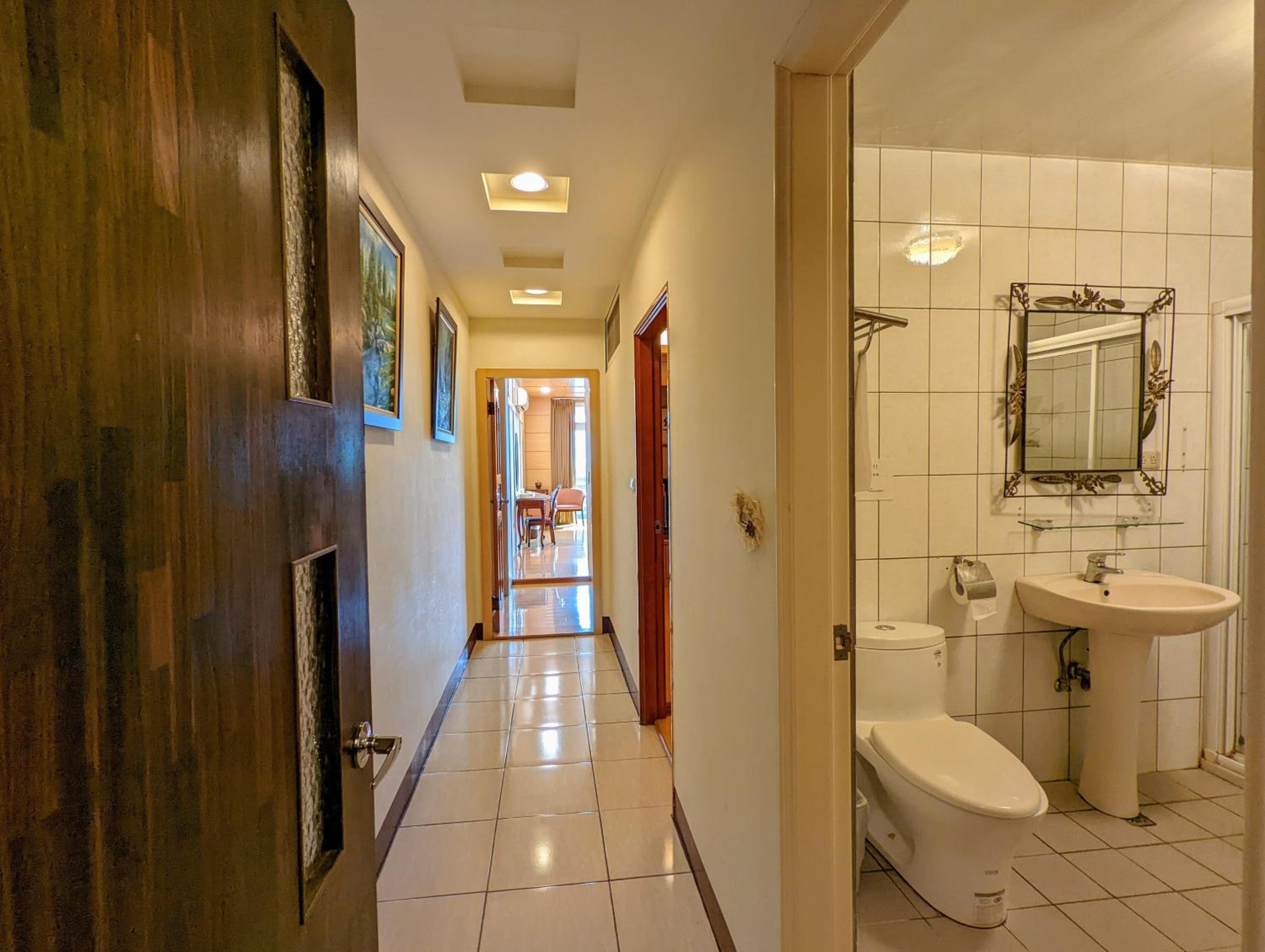 Family Suite photo 3