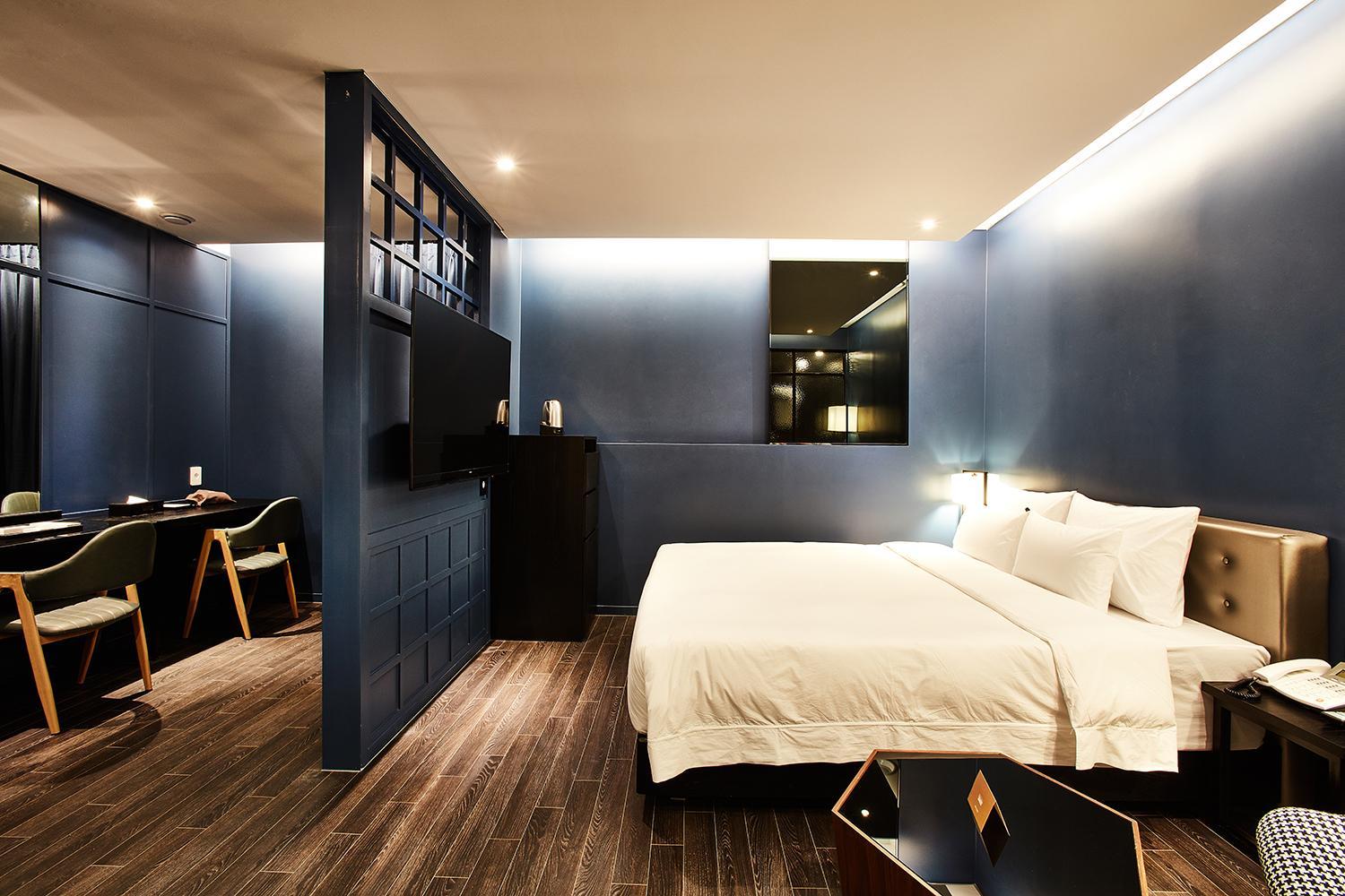 Superior Double Room photo 2