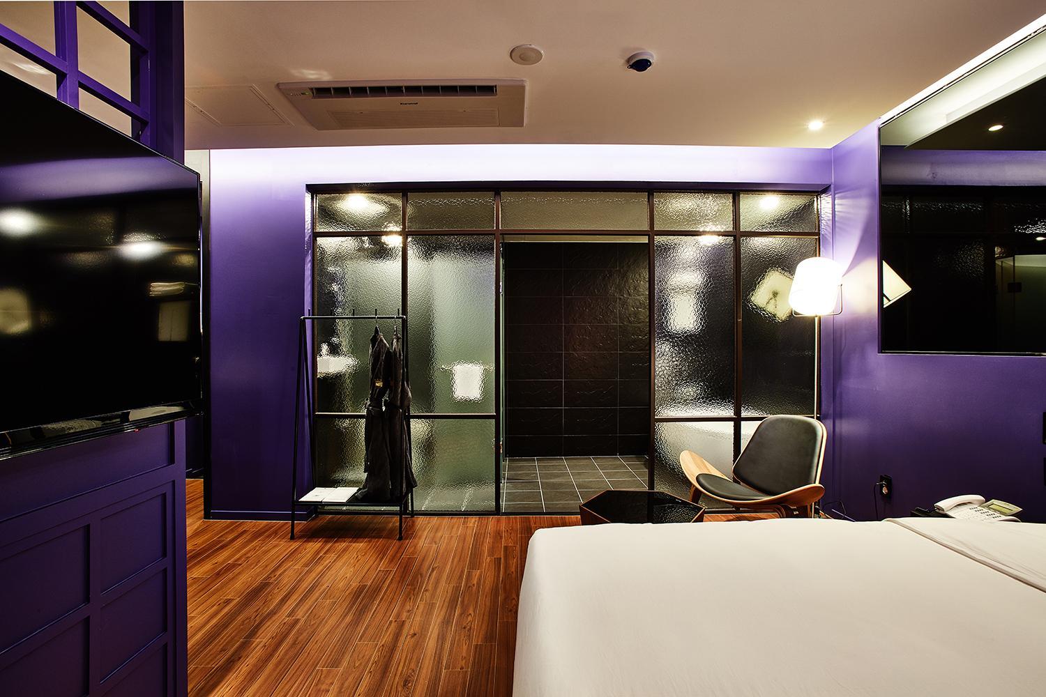 Superior Double Room photo 3