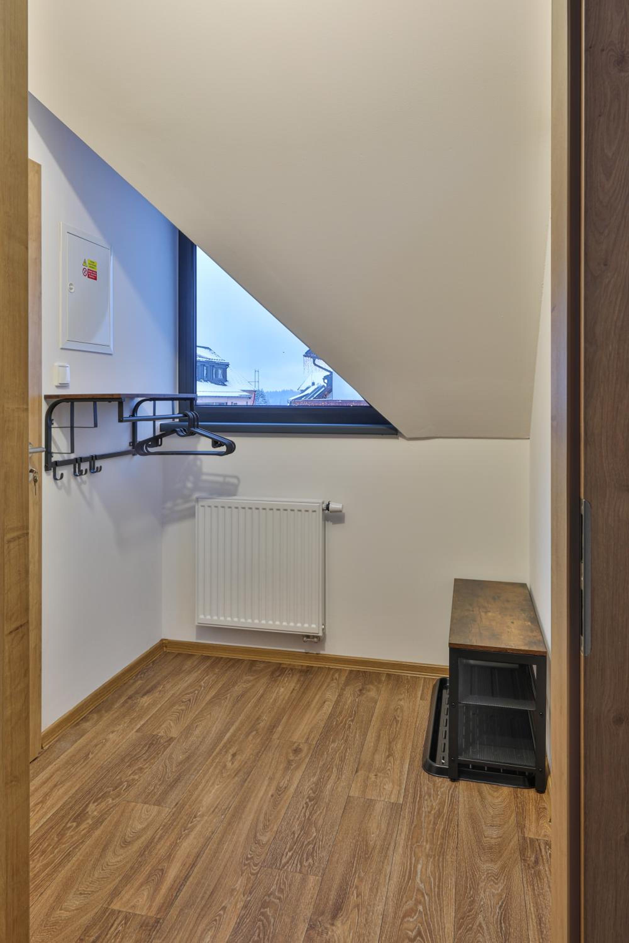 Maisonette