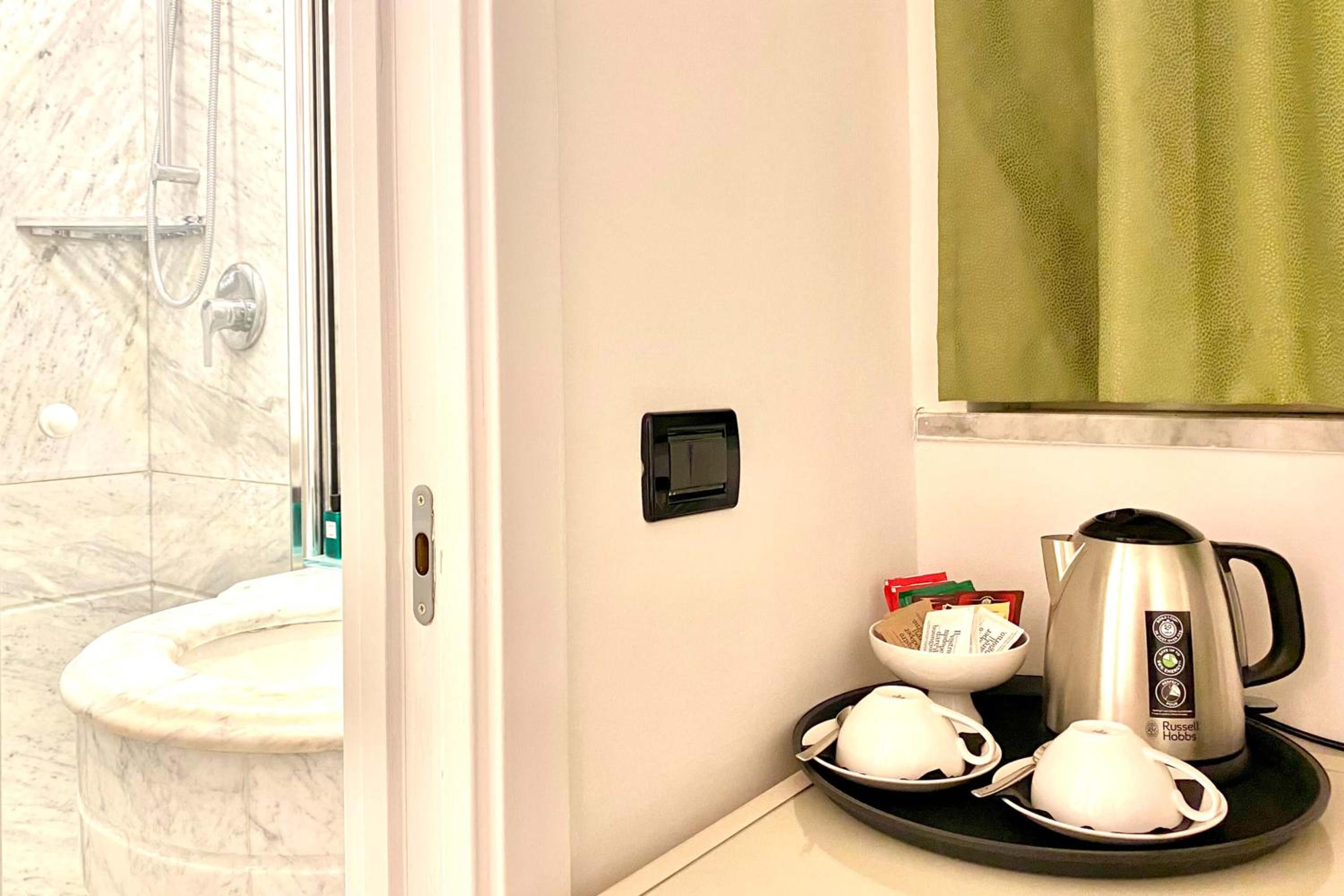 Small Economy Double Room photo 3