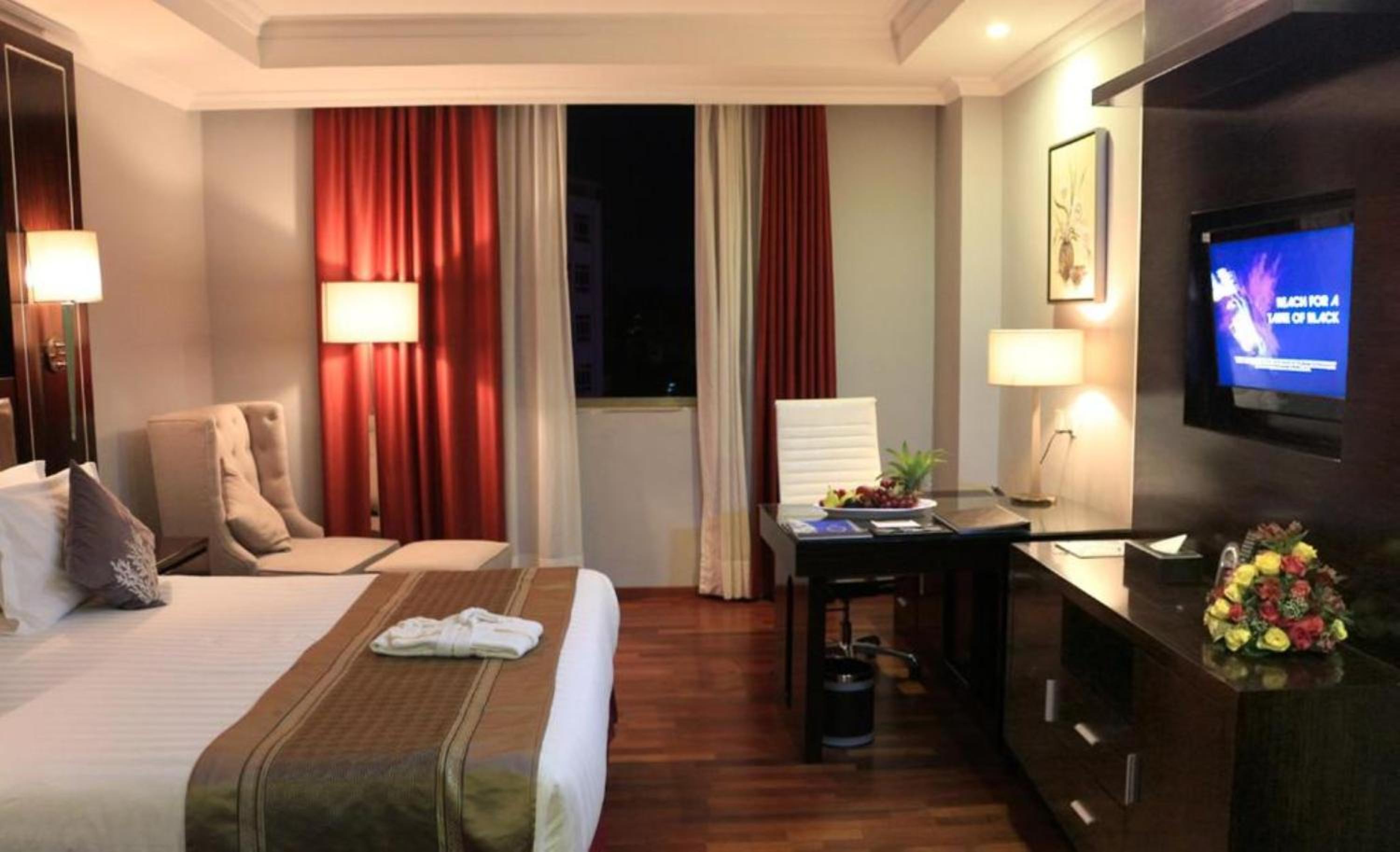 King Extra Room photo 1