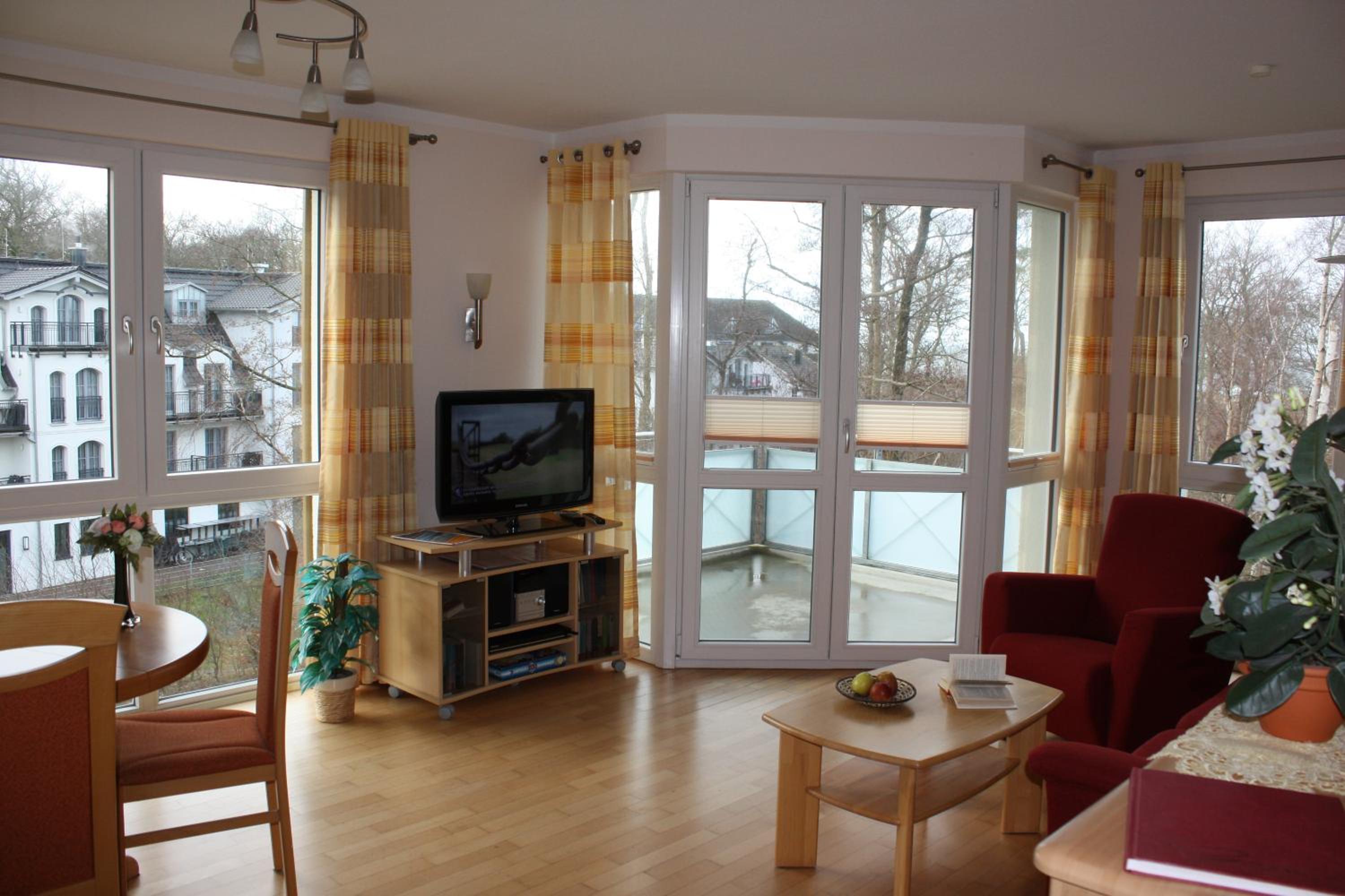 Apartment with Sea View photo 1