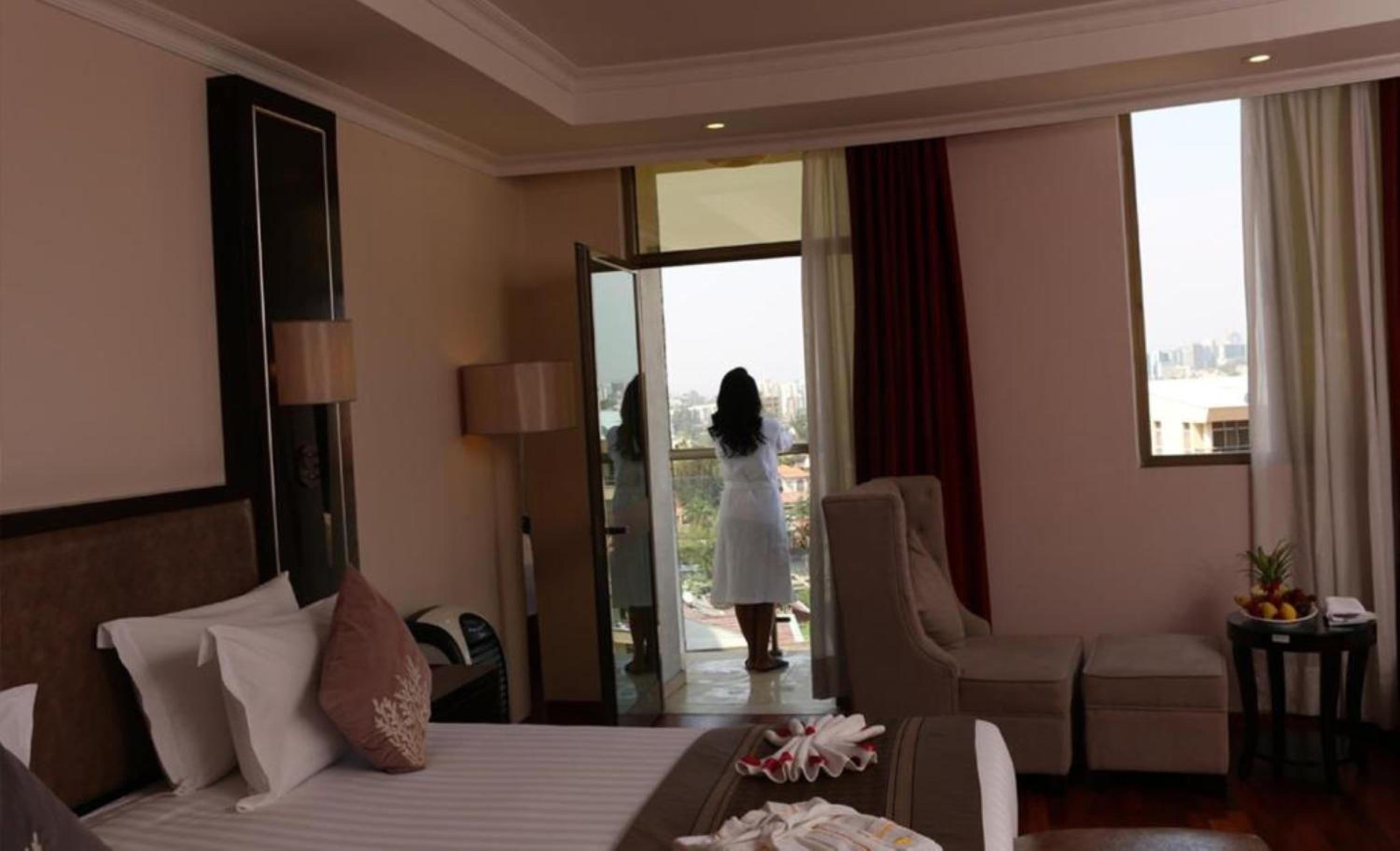 Superior Deluxe Room photo 1