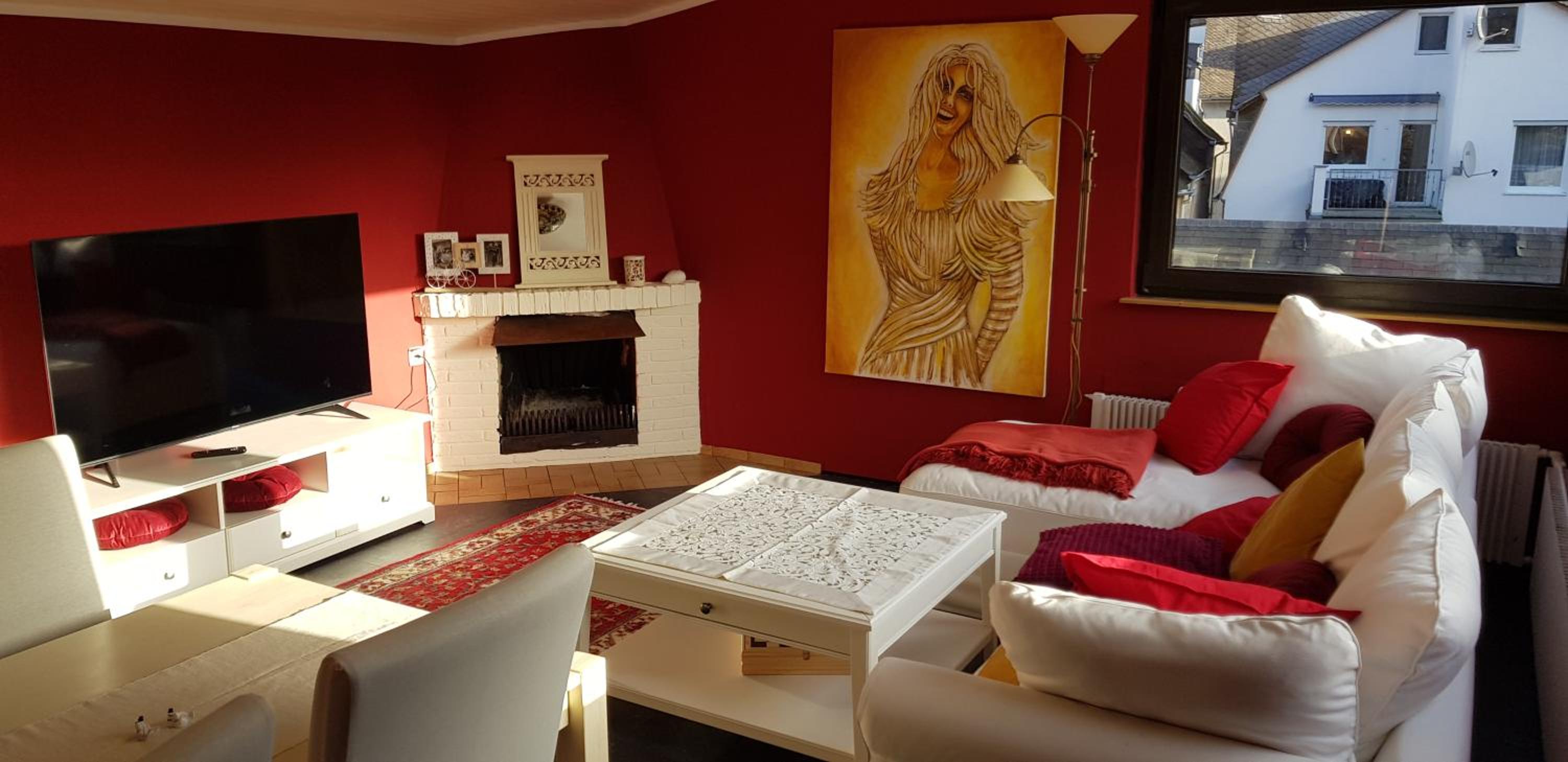Apartment with Terrace photo 3