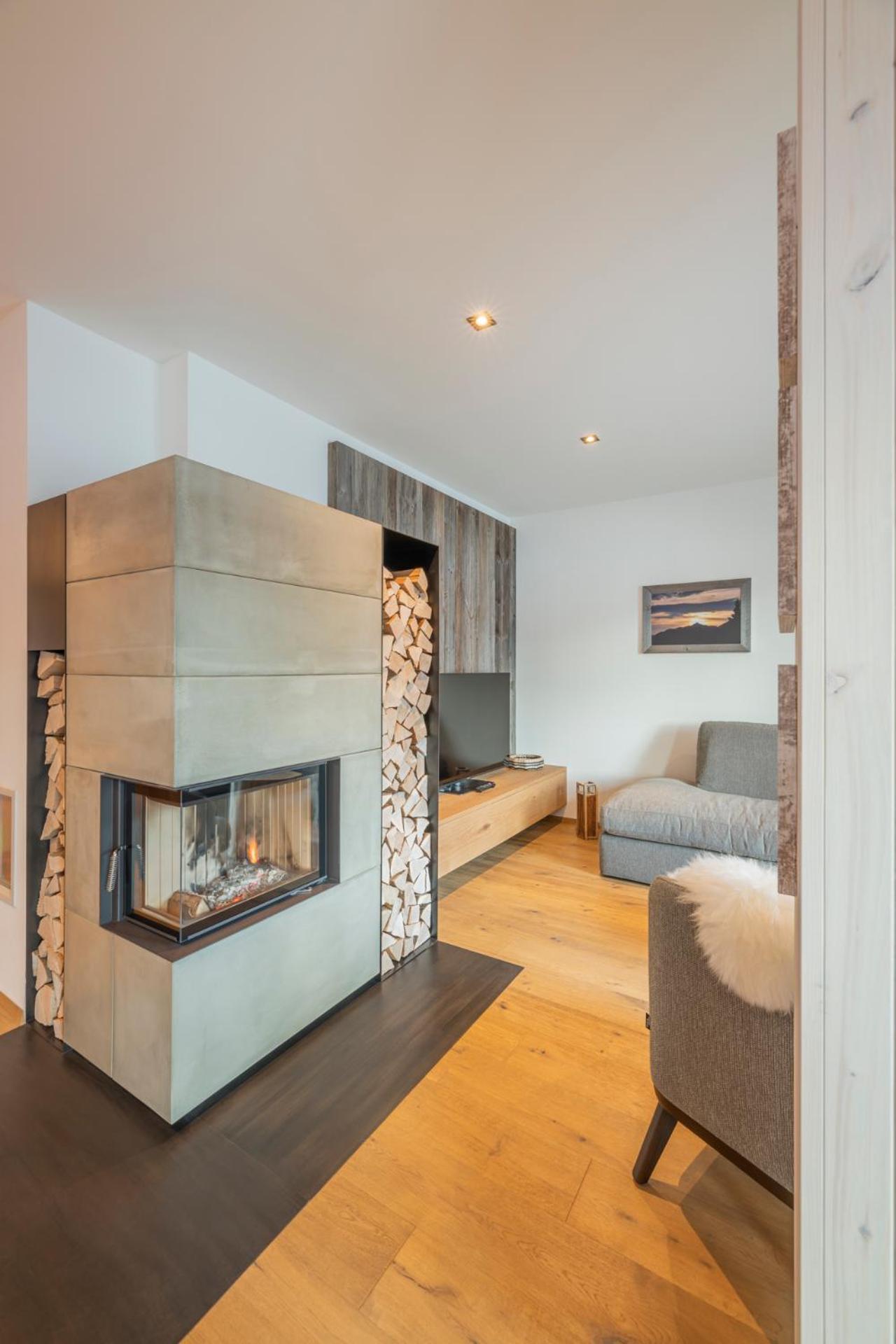 Vacation Home photo 1