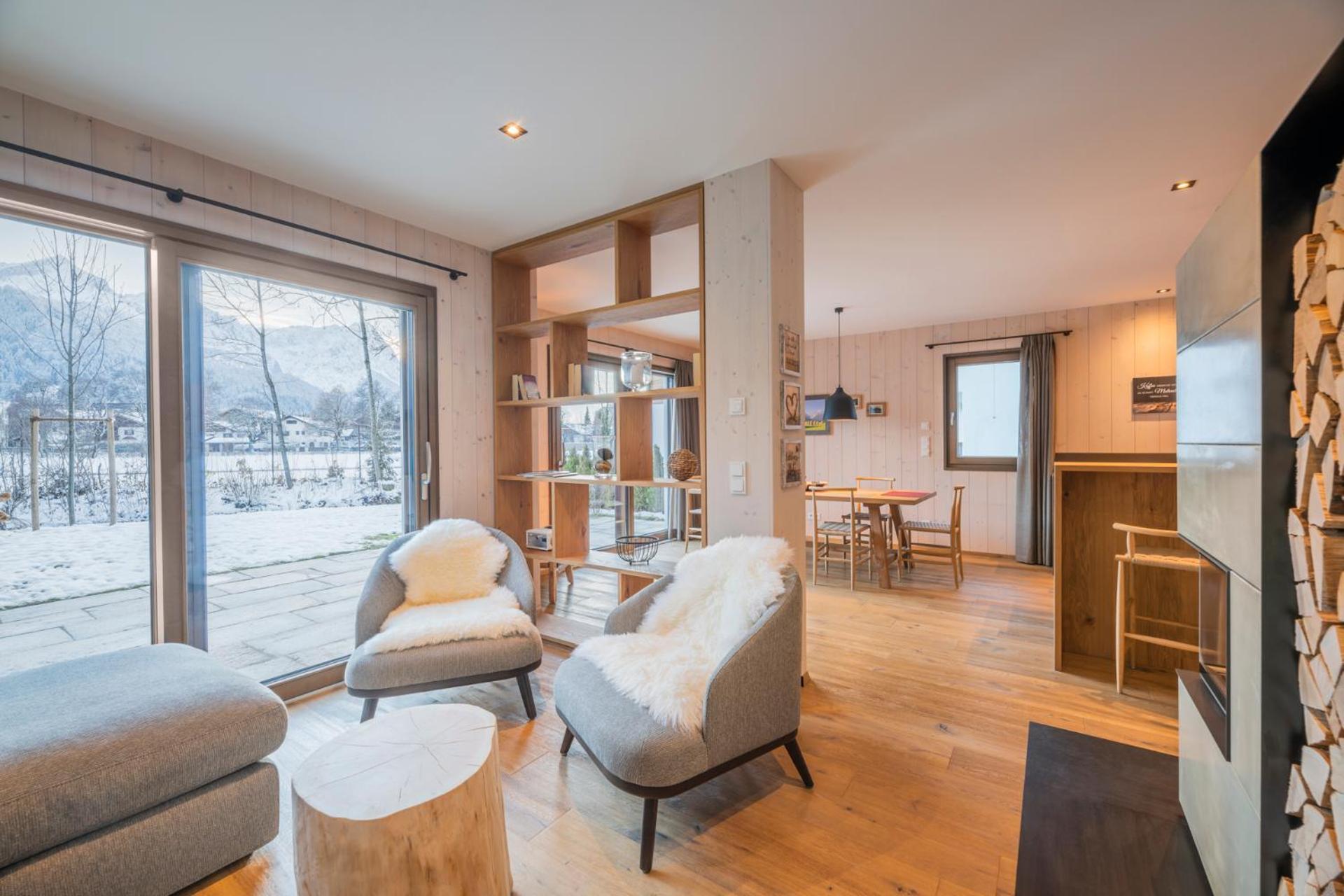 Vacation Home photo 2