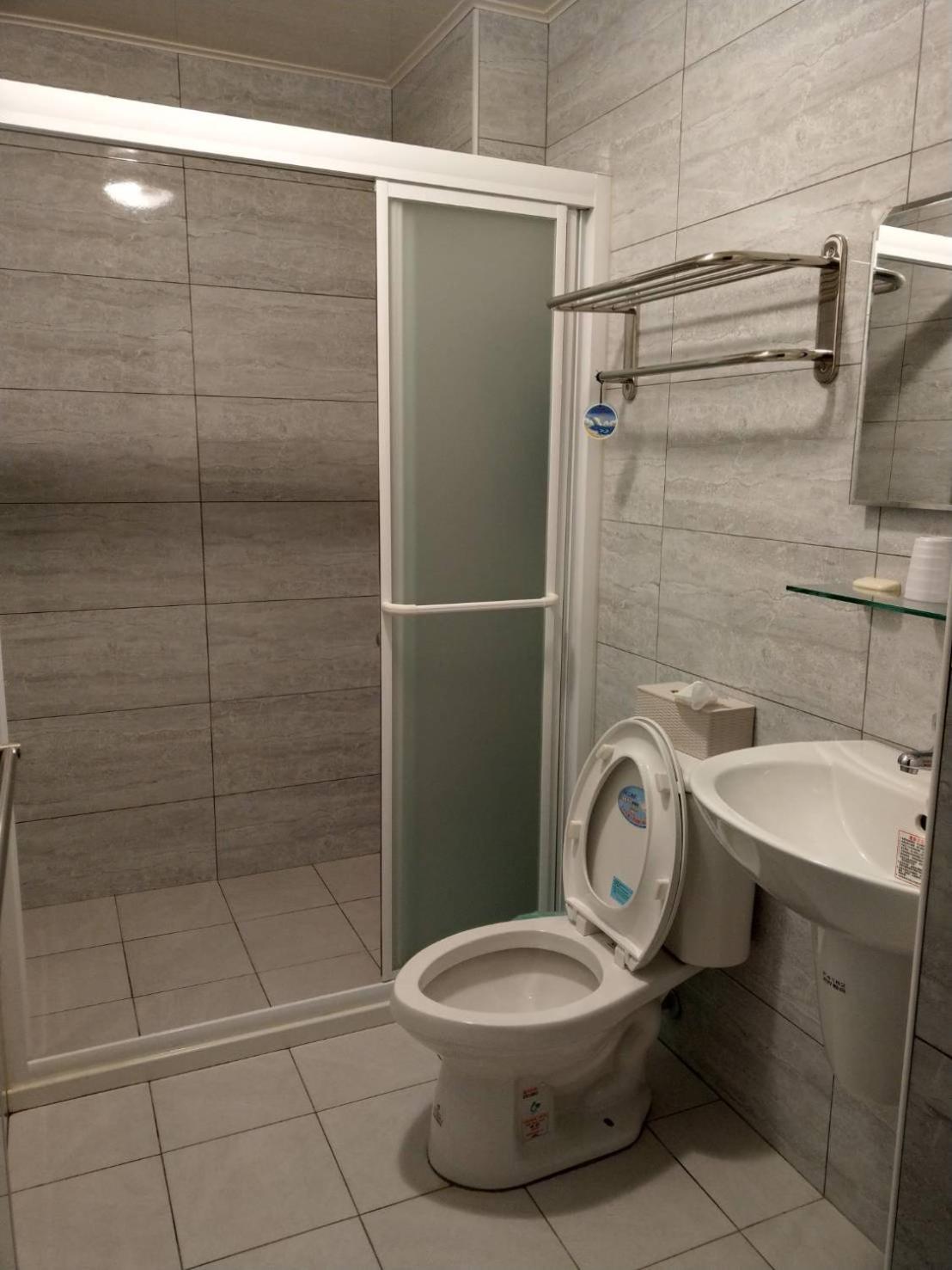 Quadruple Room with Balcony photo 3