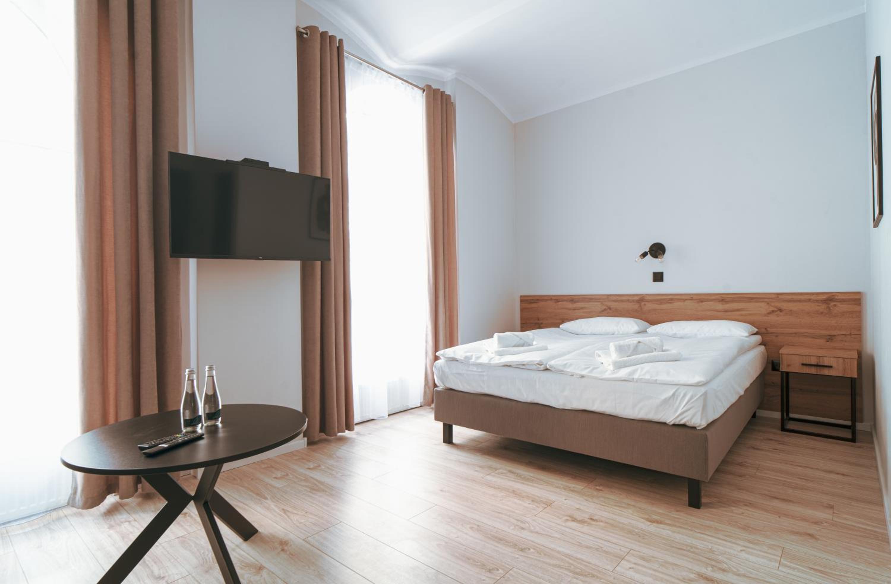 Quadruple Room photo 1