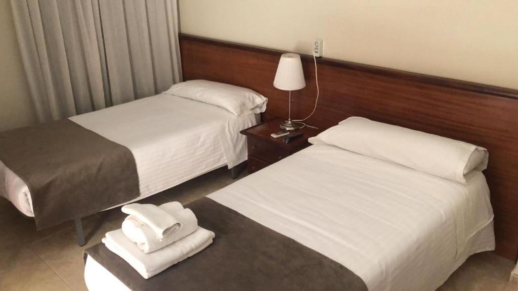 Habitación Doble