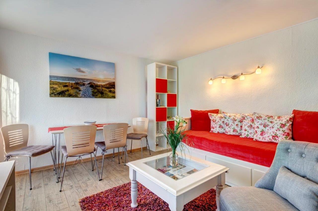 Apartment - Ground Floor photo 1