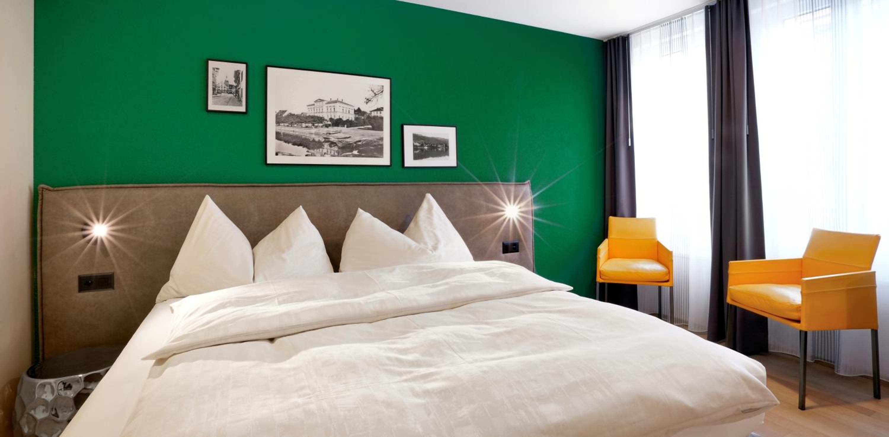 King Room - Photo 12