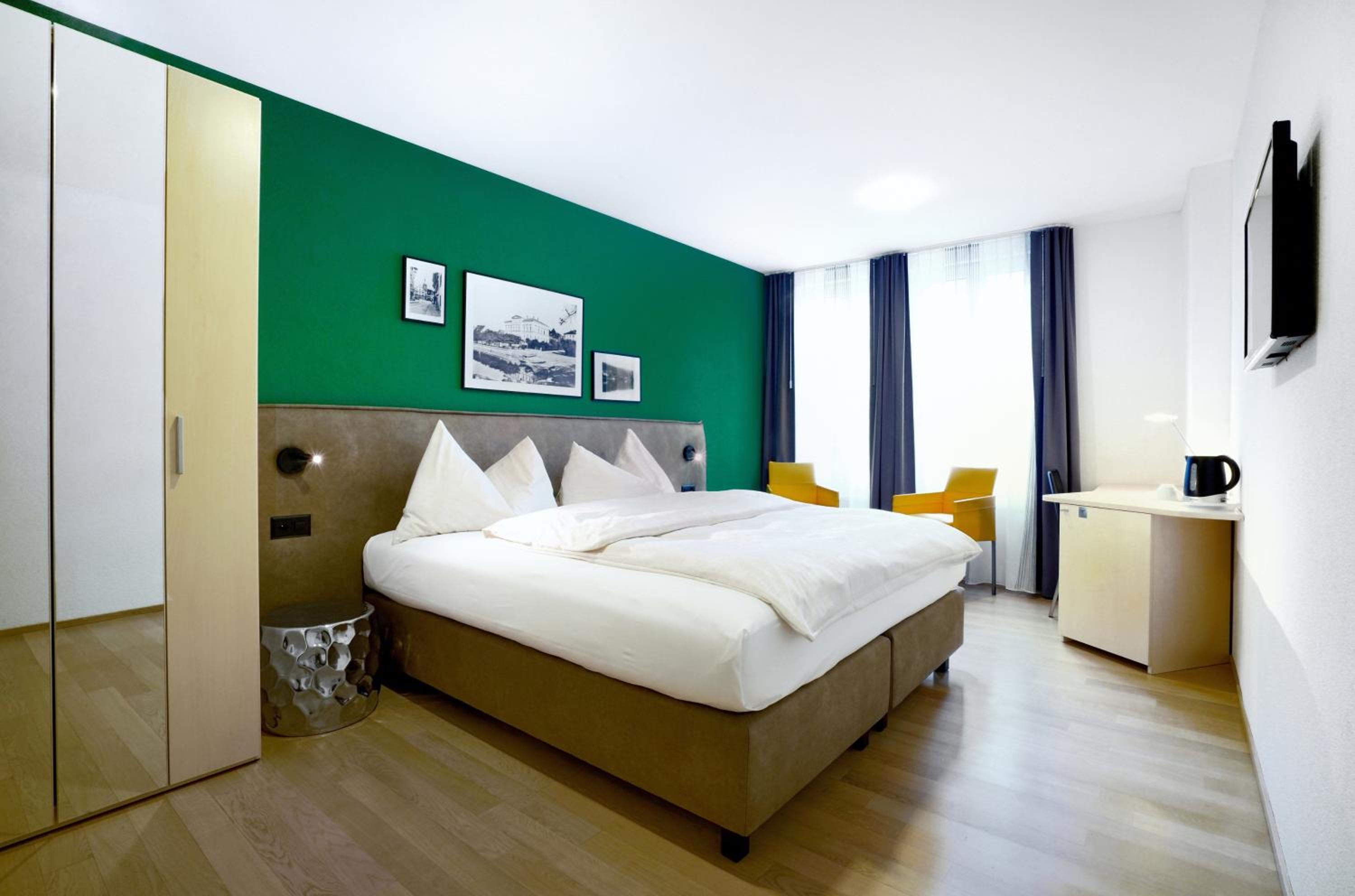 King Room - Photo 8