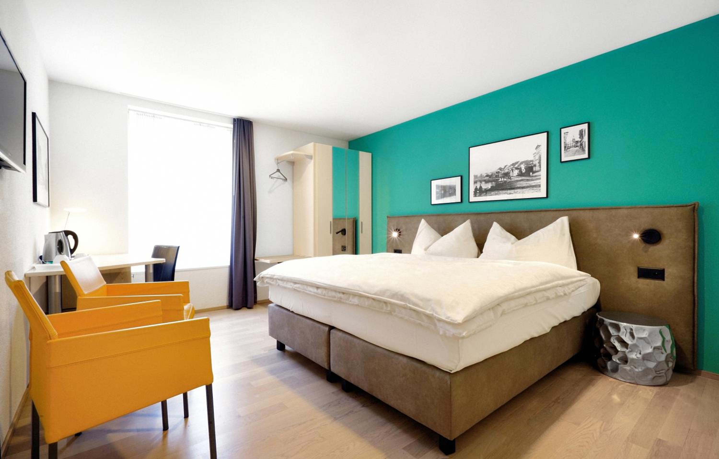 King Room - Photo 10