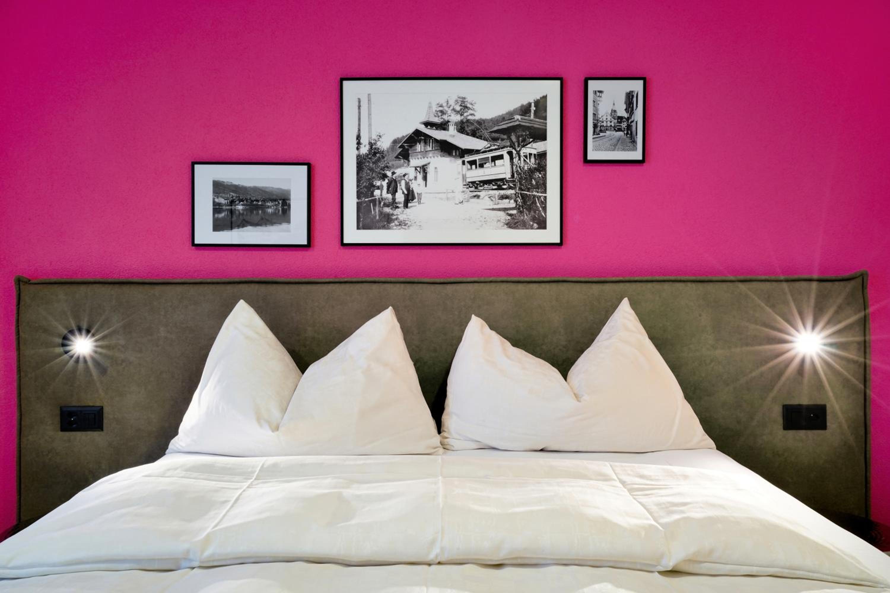 King Room - Photo 1