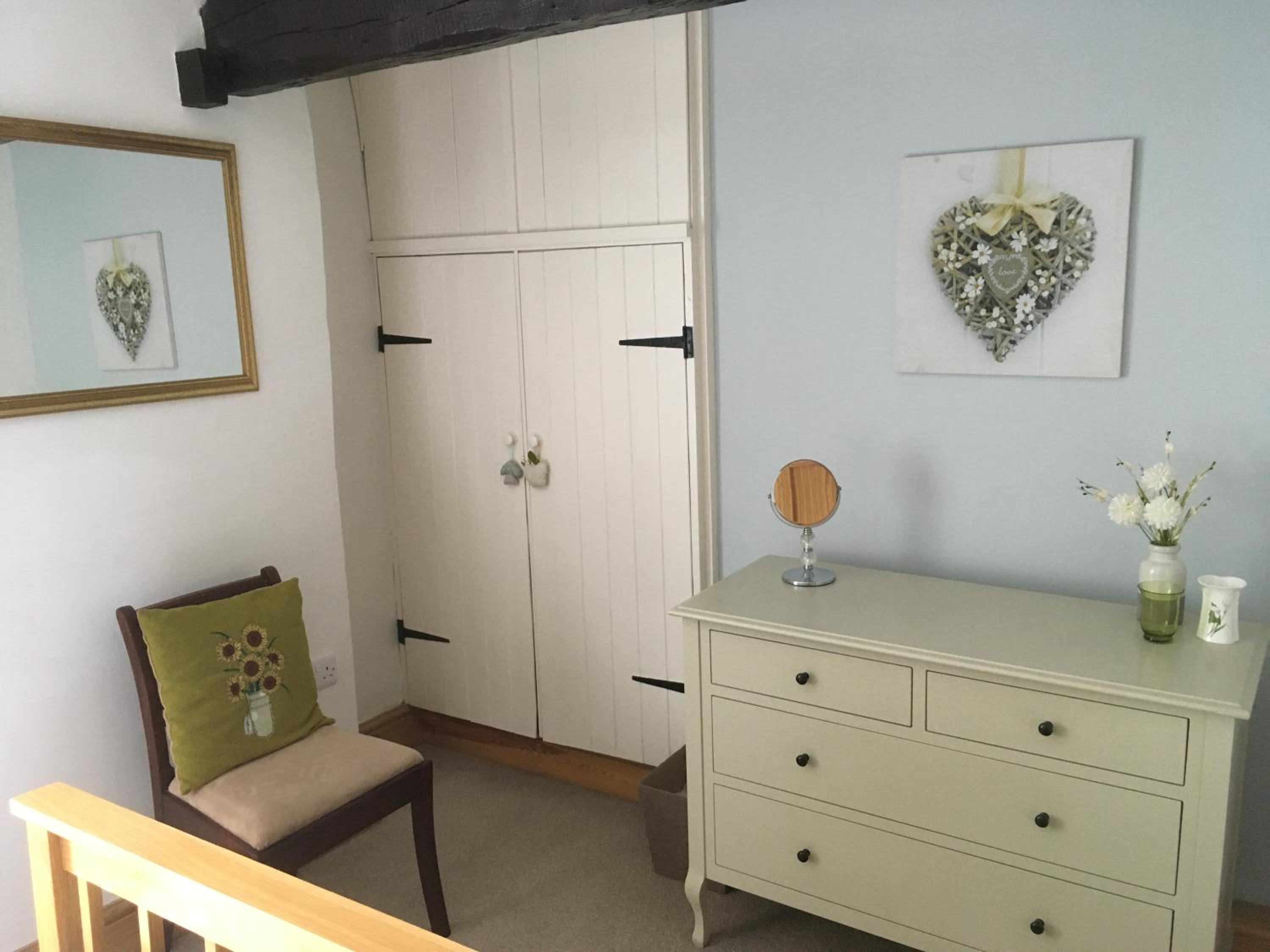 Two-Bedroom House photo 1
