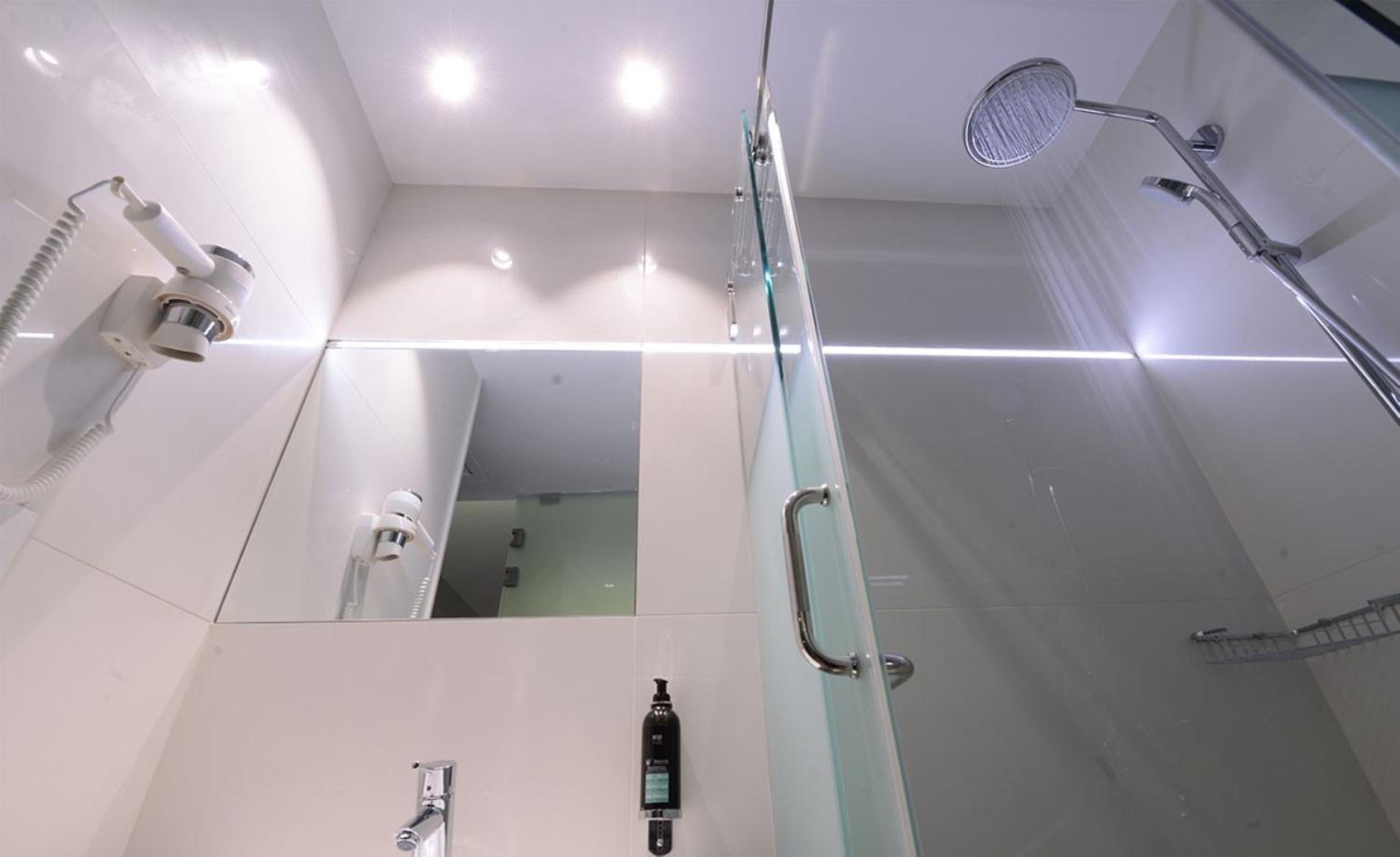 Junior Suite with Balcony