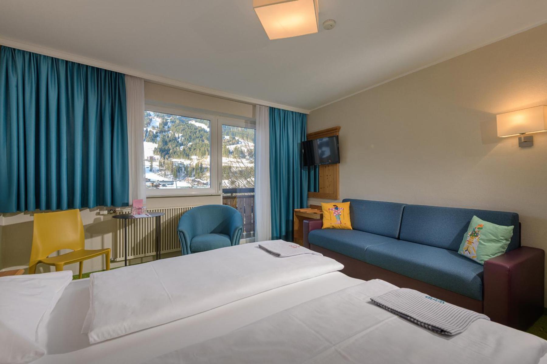 Standard Double Room photo 3