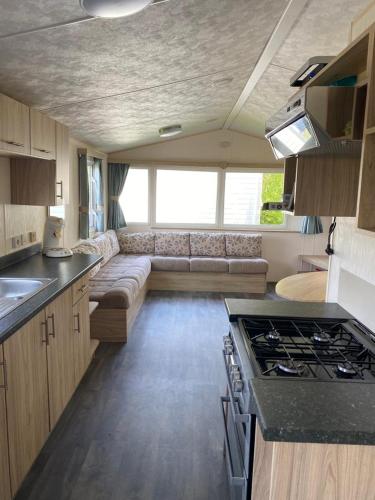 Three-Bedroom Chalet photo 1