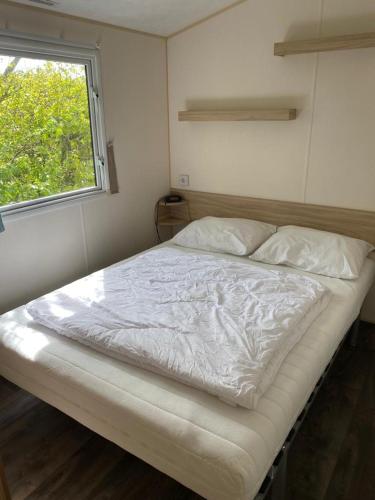 Three-Bedroom Chalet photo 3