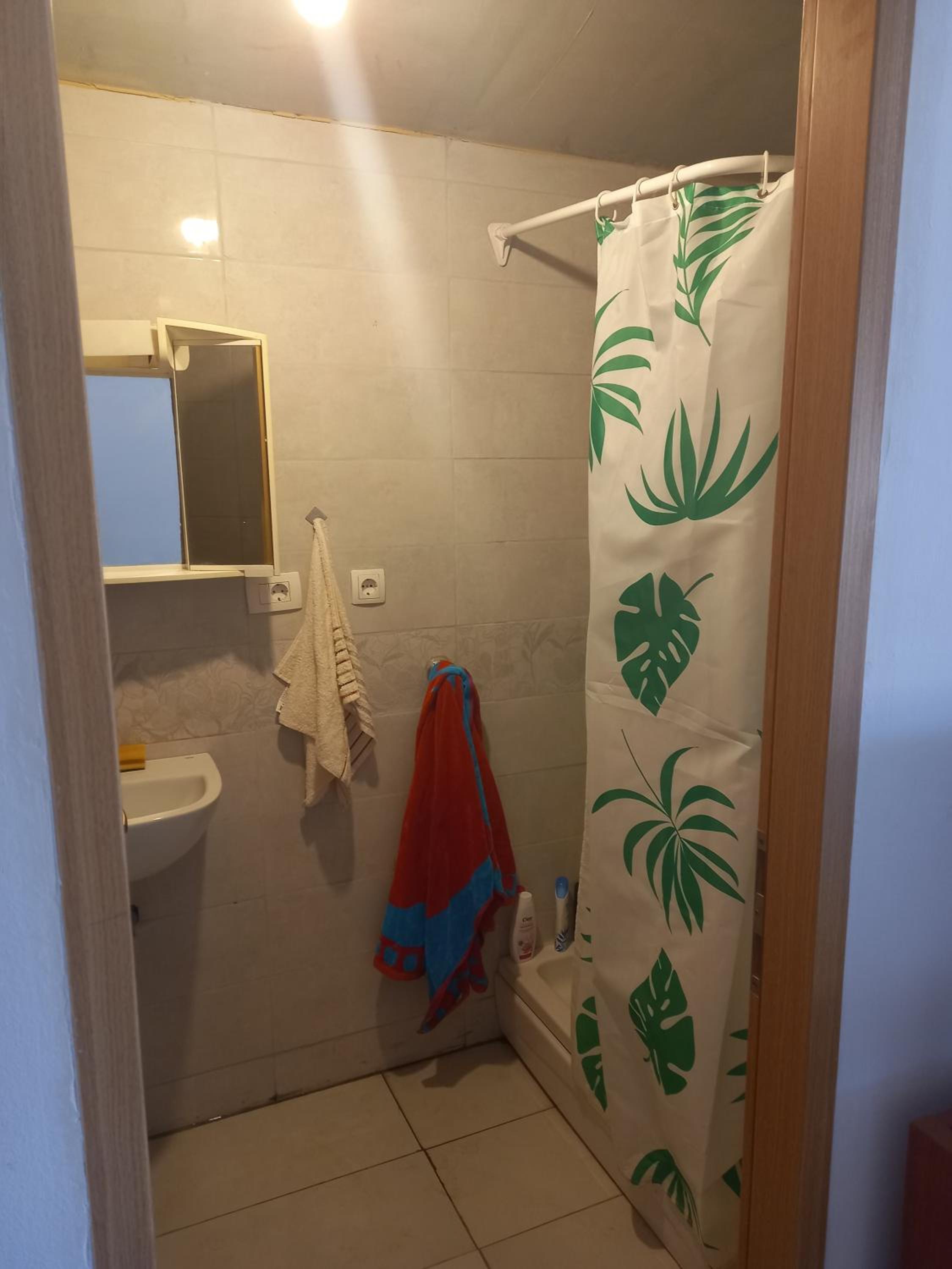 Two-Bedroom Apartment - Photo 20