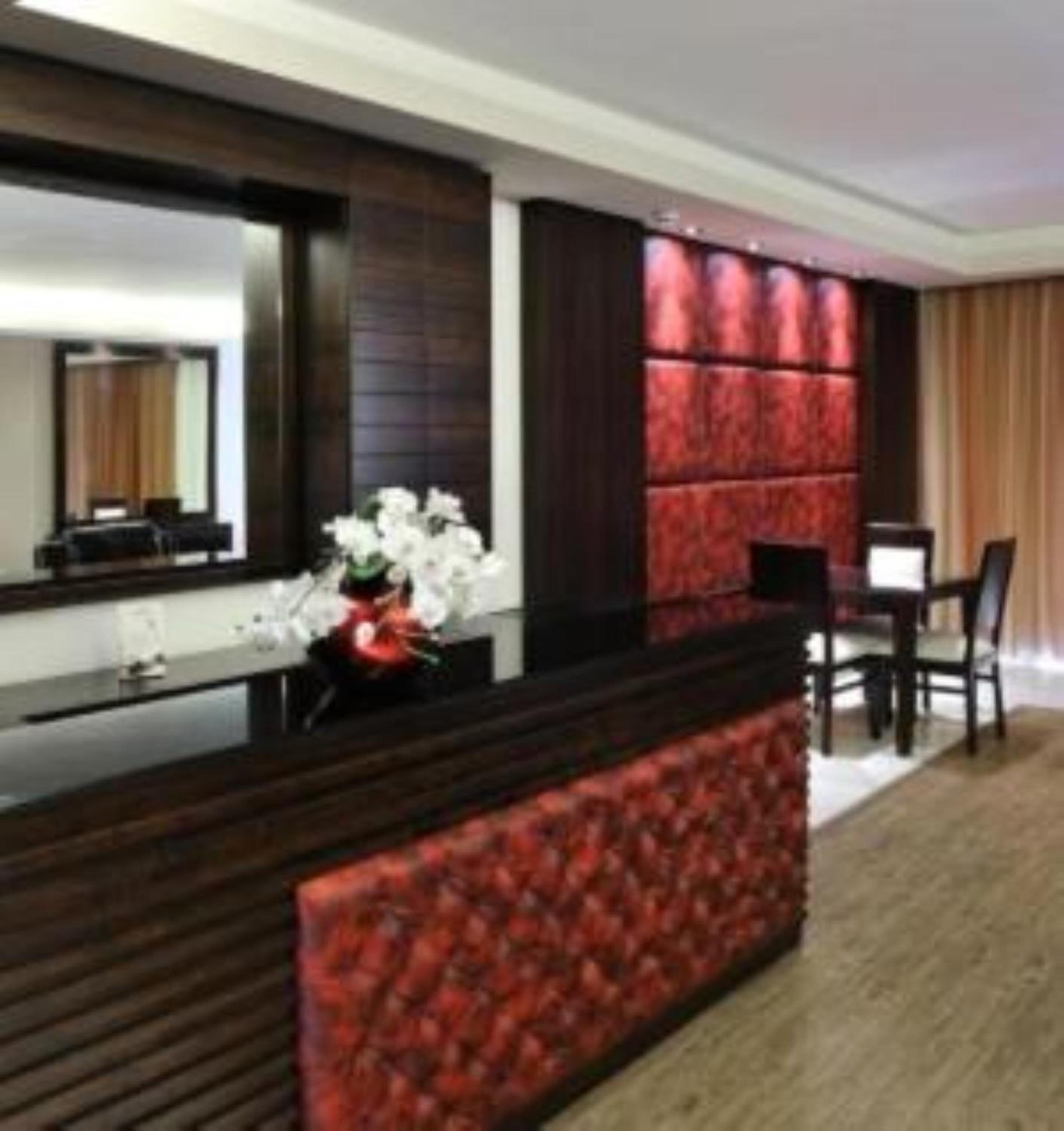 Junior Suite with Sea View - Photo 1