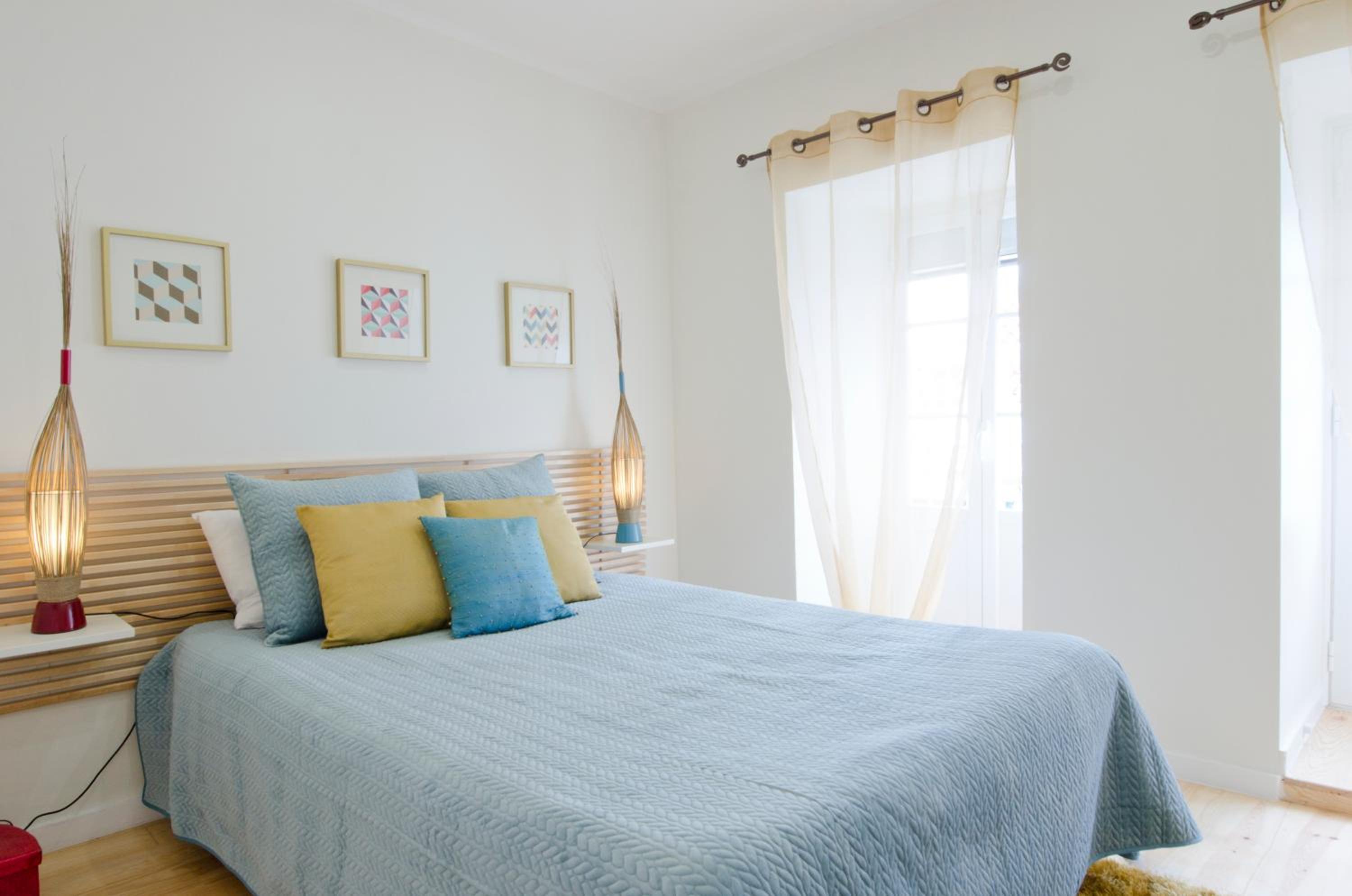 Studio Apartment photo 1