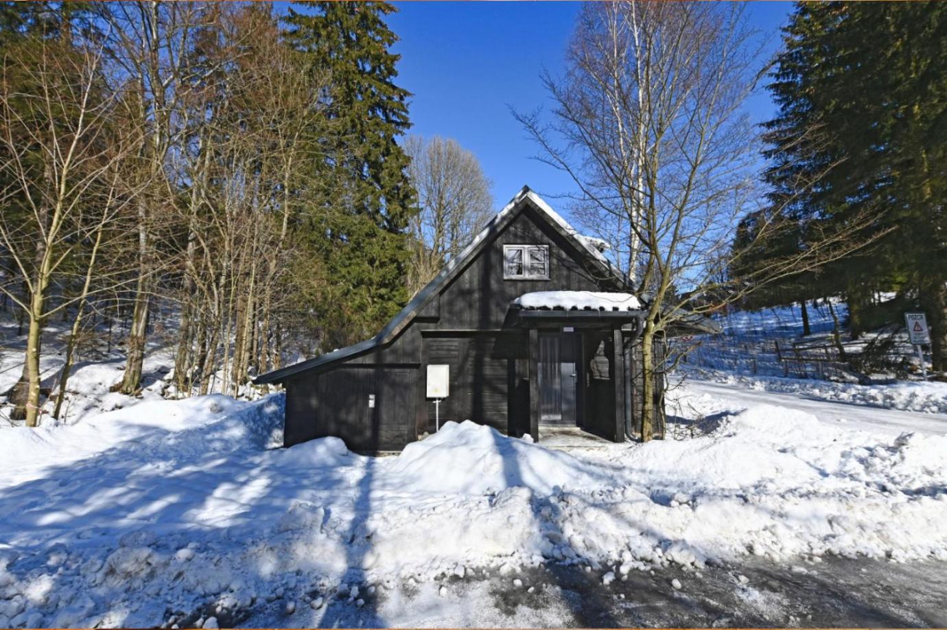 Two-Bedroom Chalet photo 1