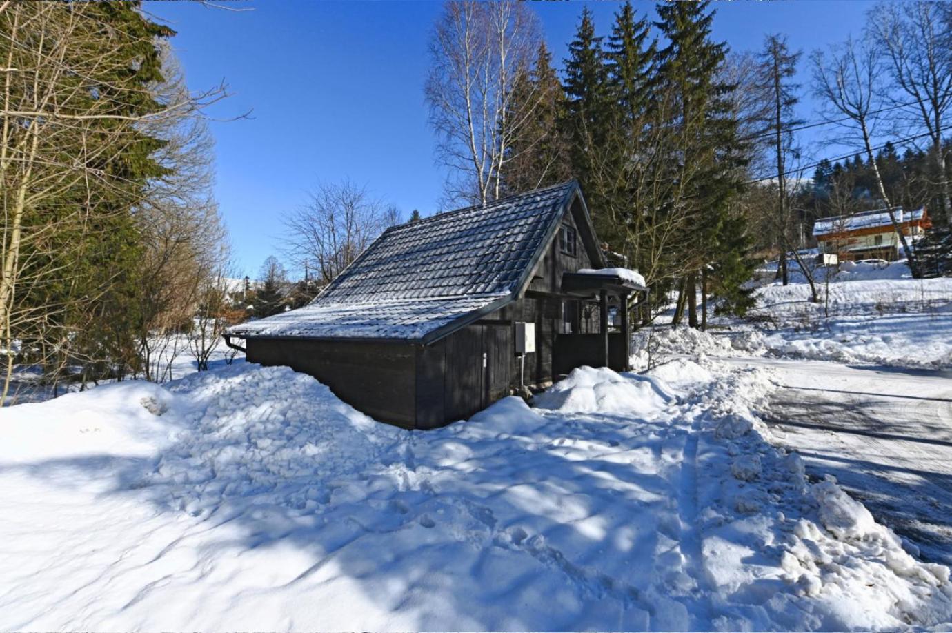 Two-Bedroom Chalet photo 2