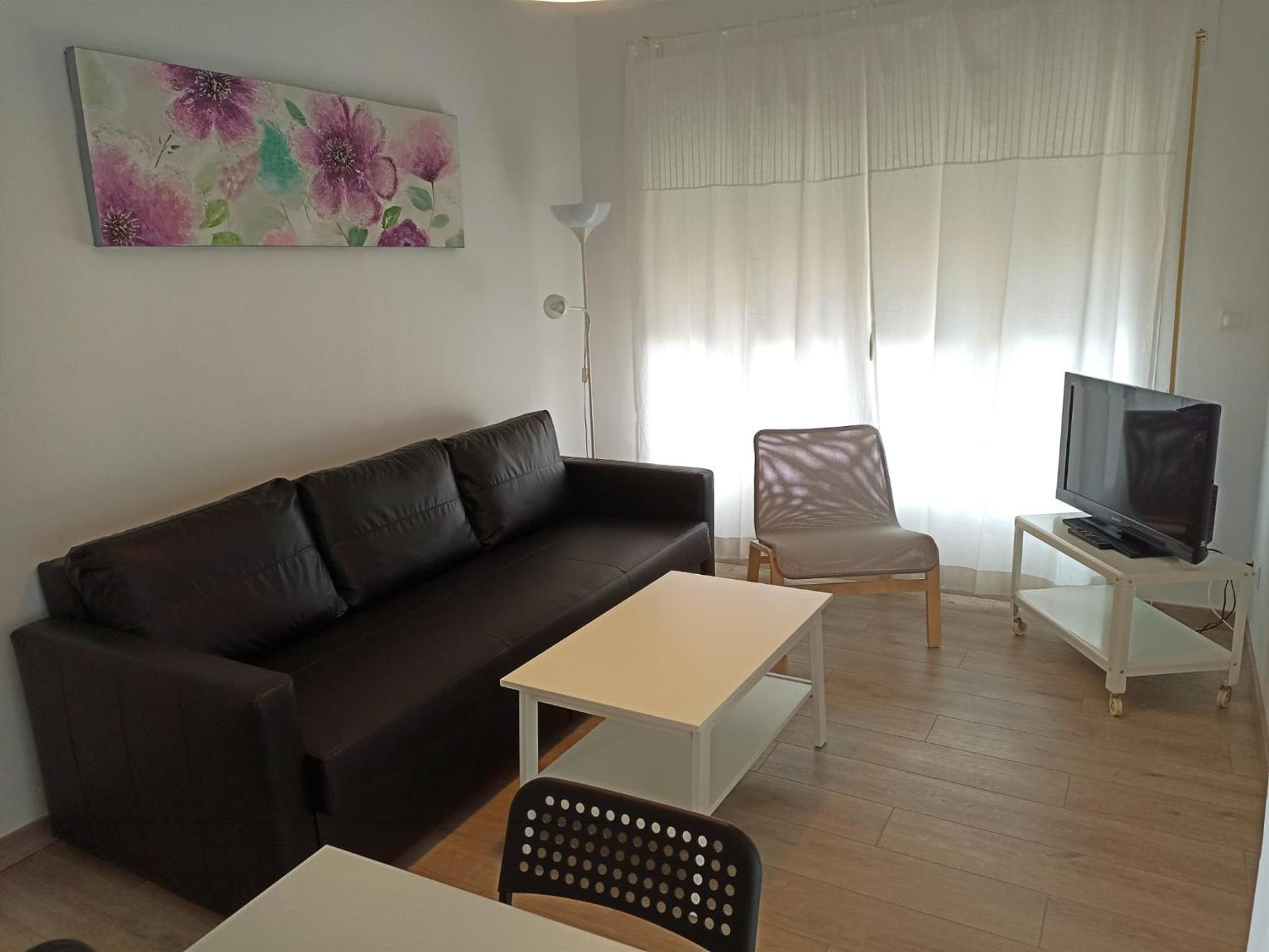 Apartment - Ground Floor photo 3