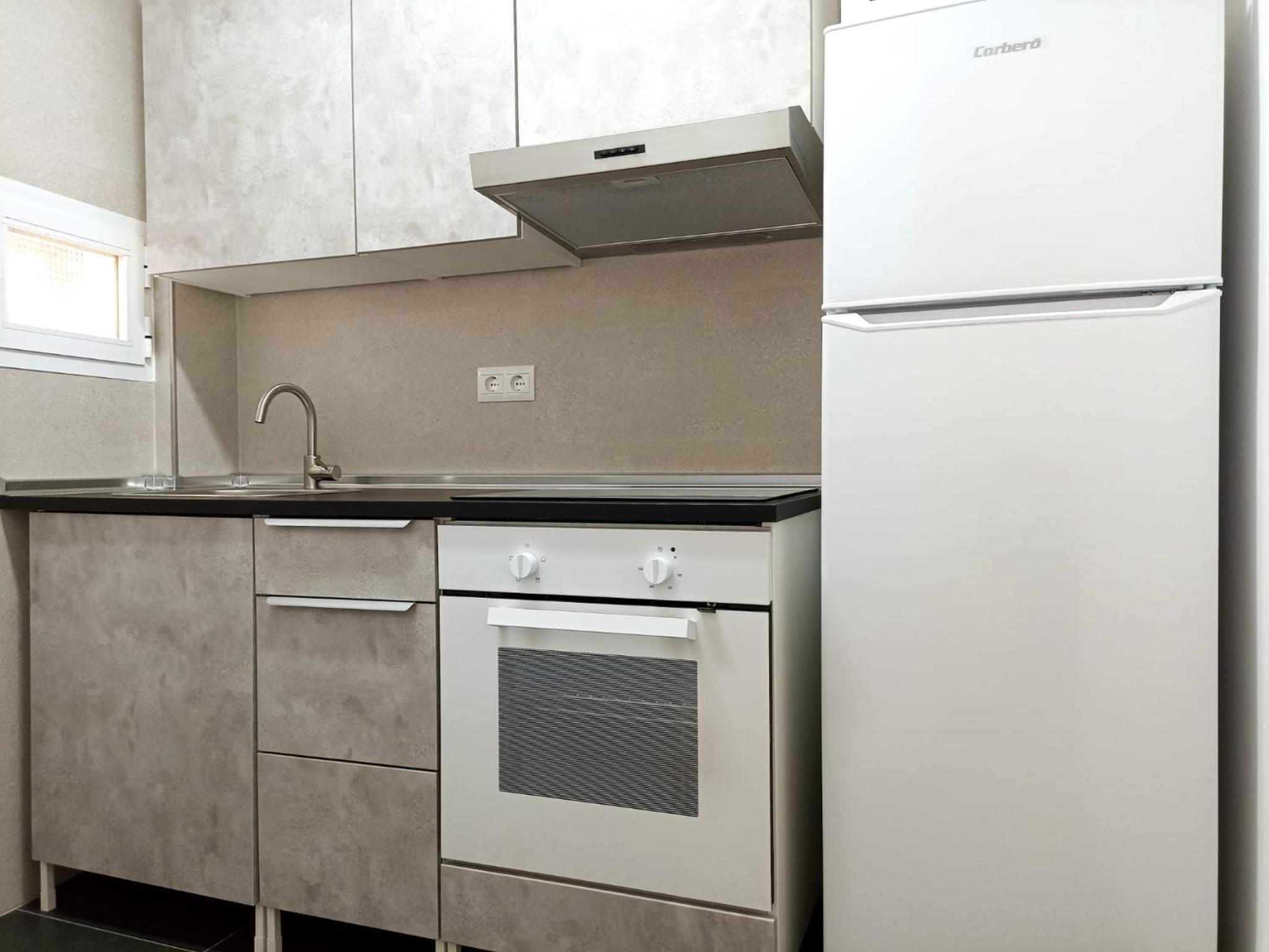 Apartment - Ground Floor photo 2