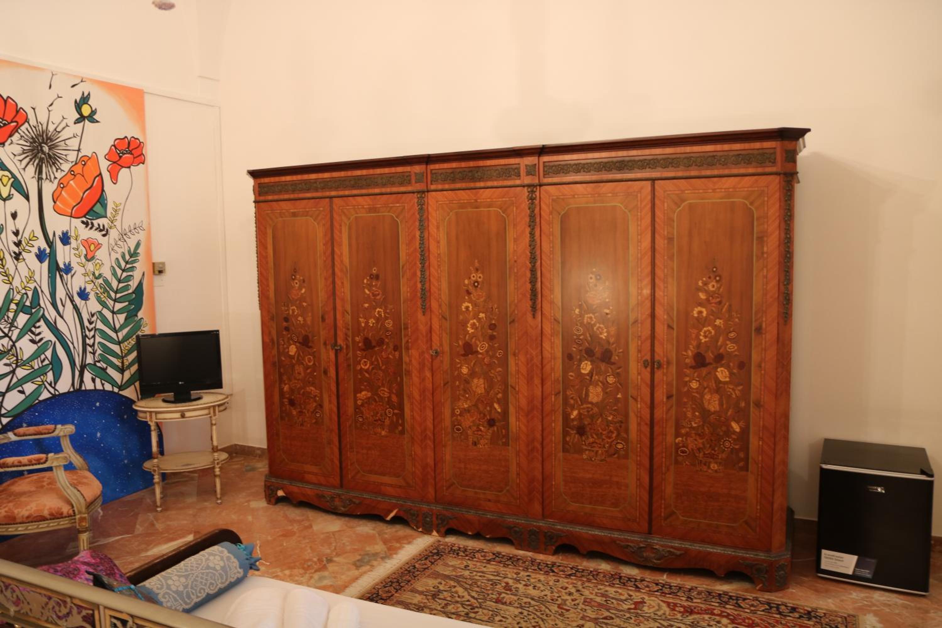 Triple Room with Private Bathroom - Photo 5