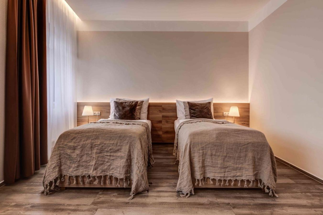 Comfort Double or Twin Room photo 3