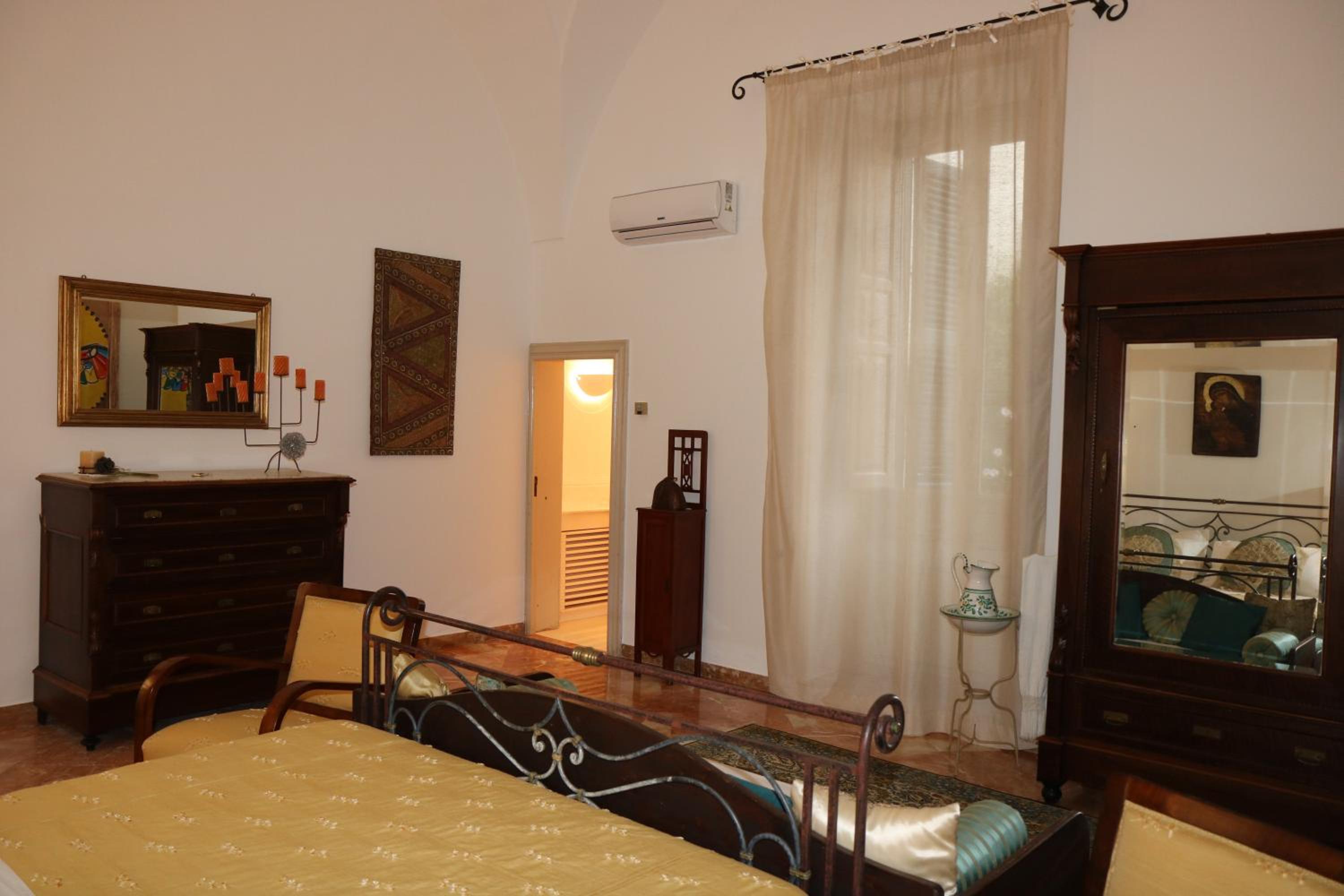 Triple Room with Private Bathroom