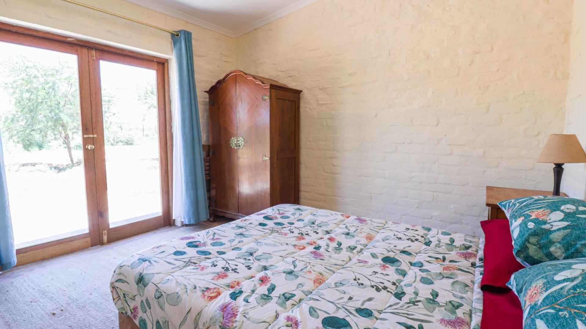 Two-Bedroom Chalet - Photo 7