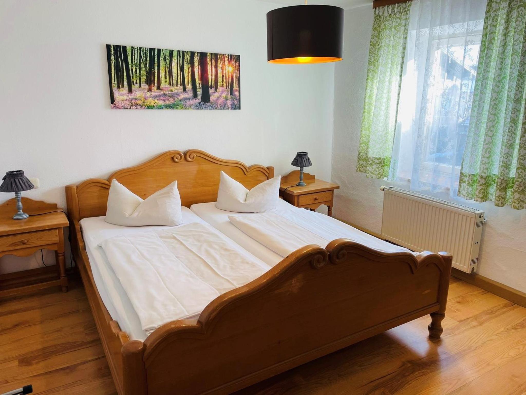Standard Double Room - Photo 6
