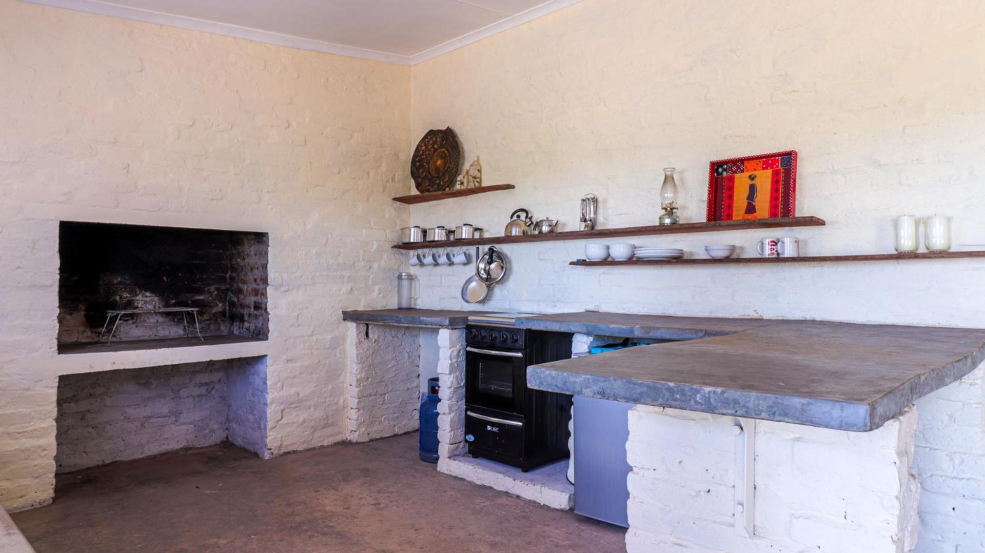 Two-Bedroom Chalet - Photo 6