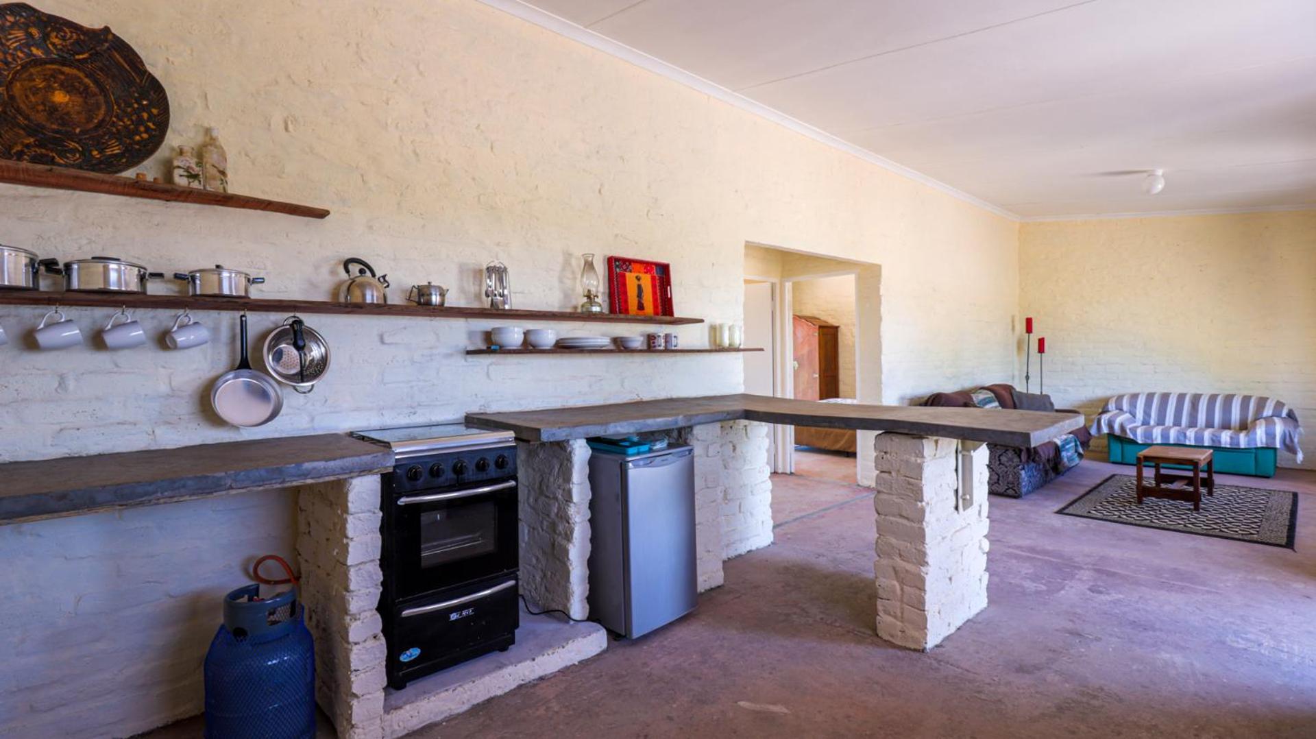 Two-Bedroom Chalet - Photo 2