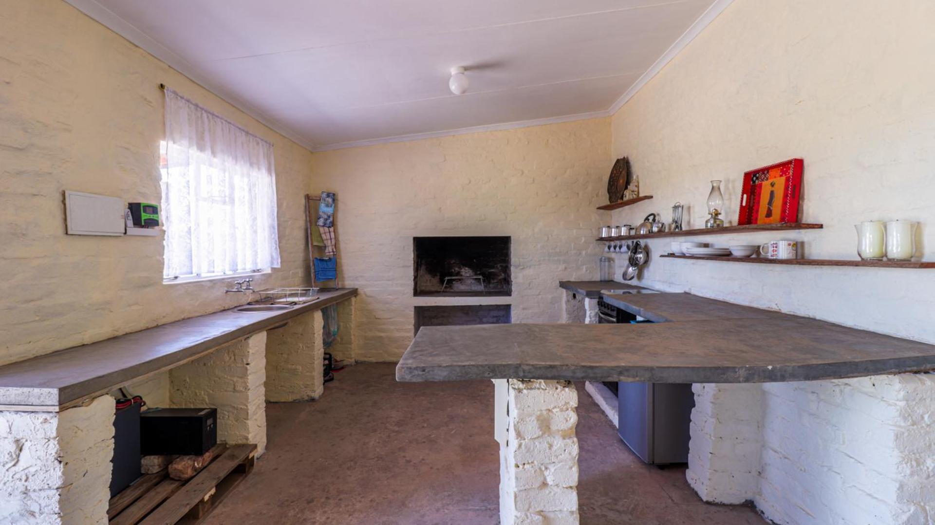 Two-Bedroom Chalet - Photo 4