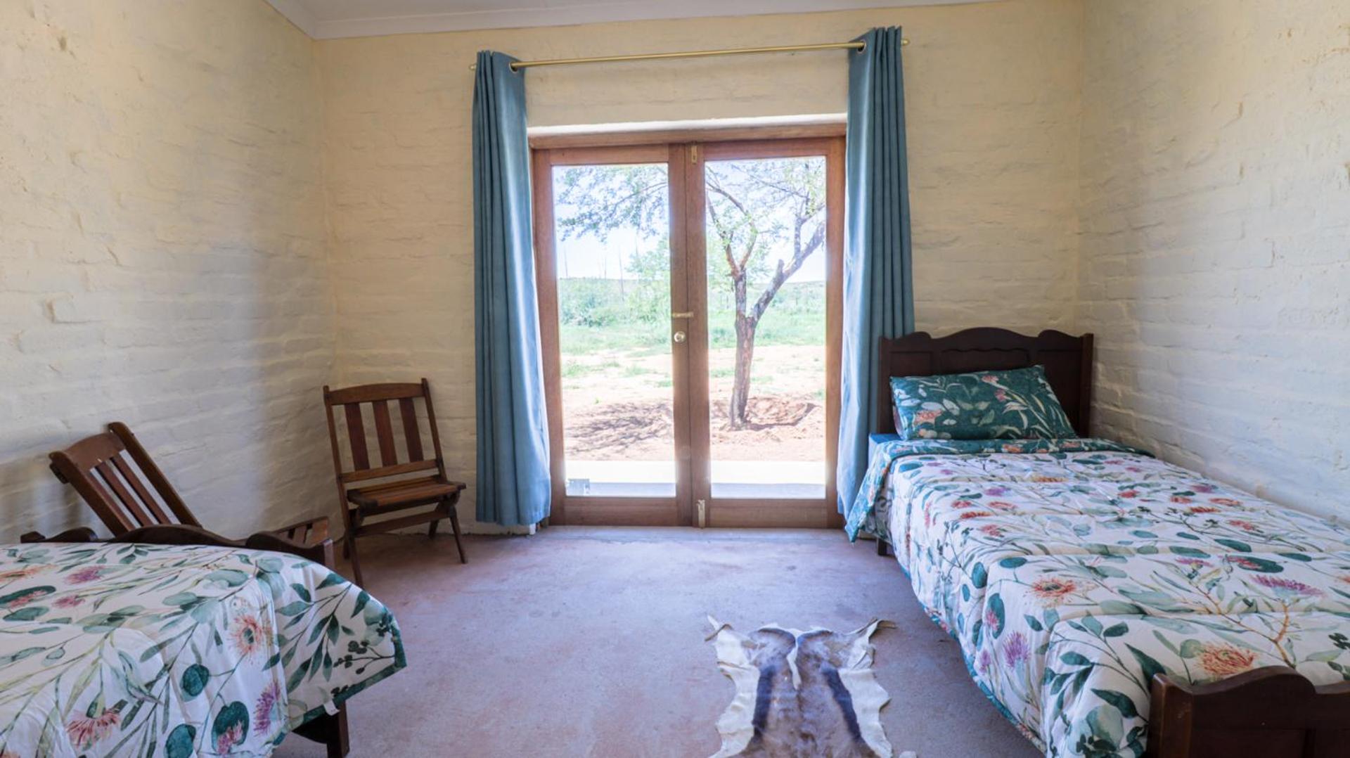 Two-Bedroom Chalet - Photo 1